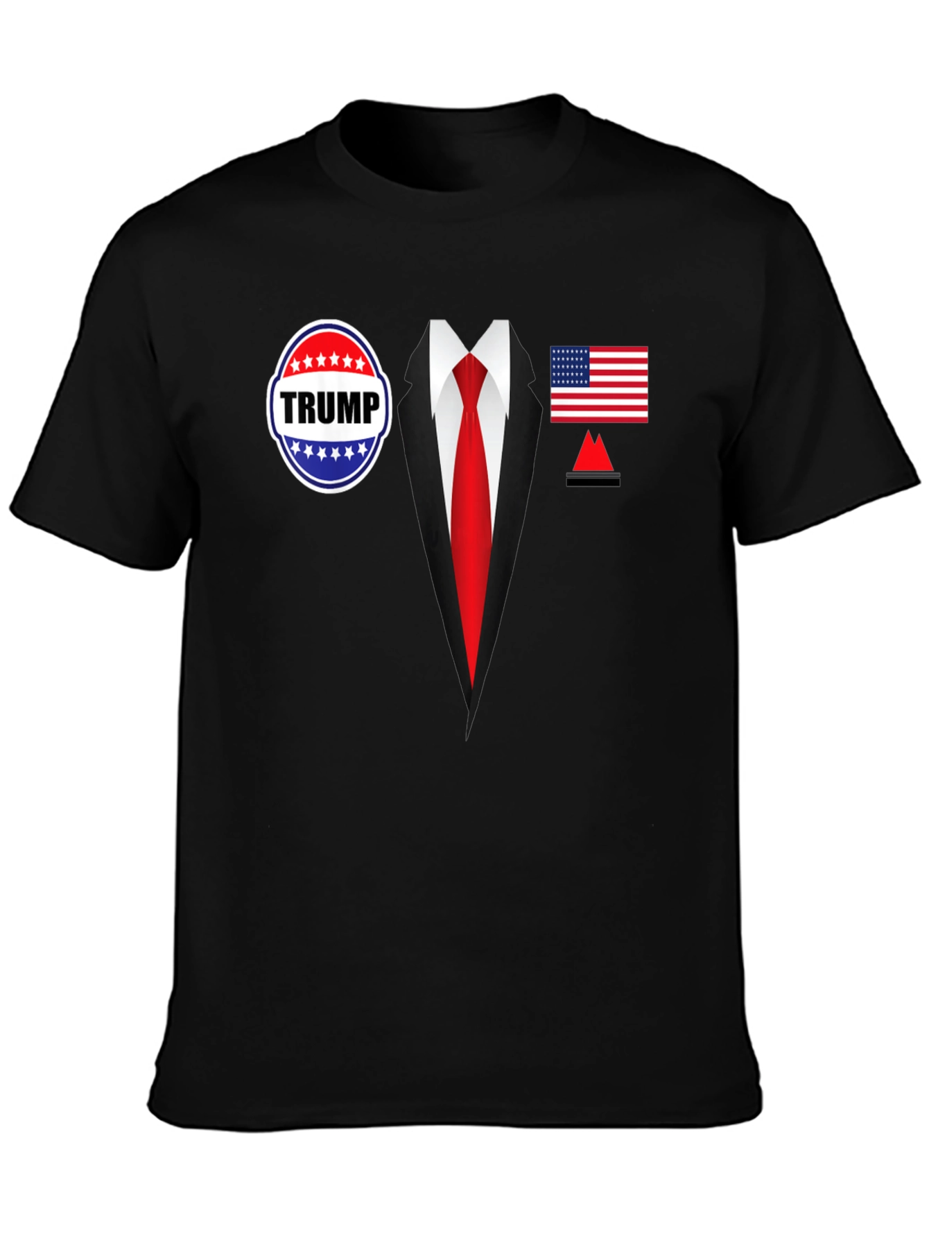 Trump Suit Tee