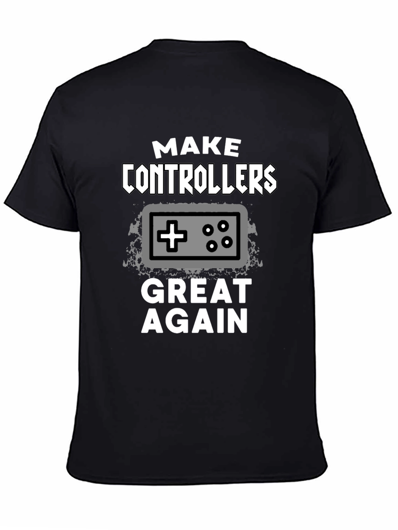 Make Controllers Great Again T-Shirt