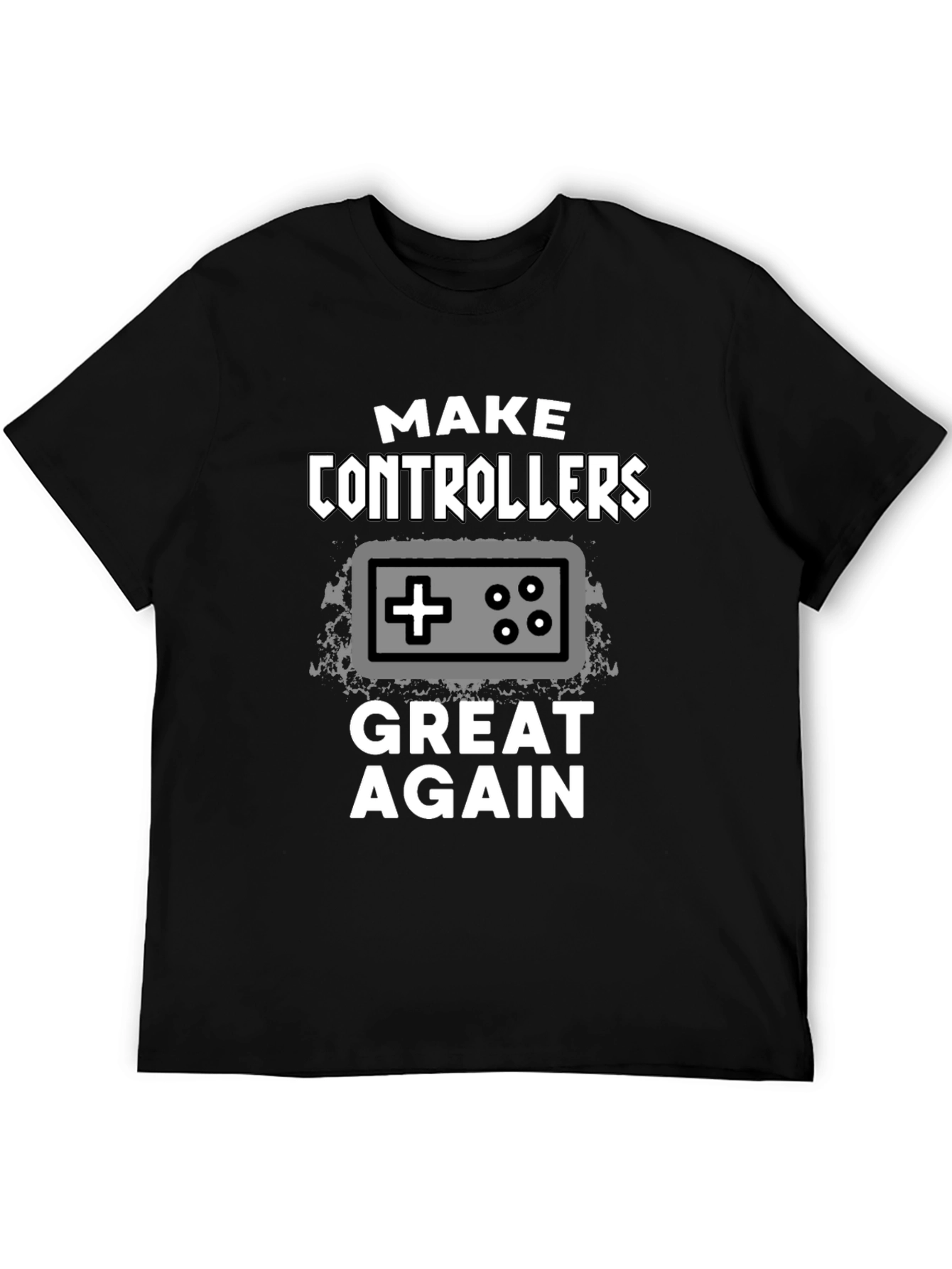 Make Controllers Great Again T-Shirt