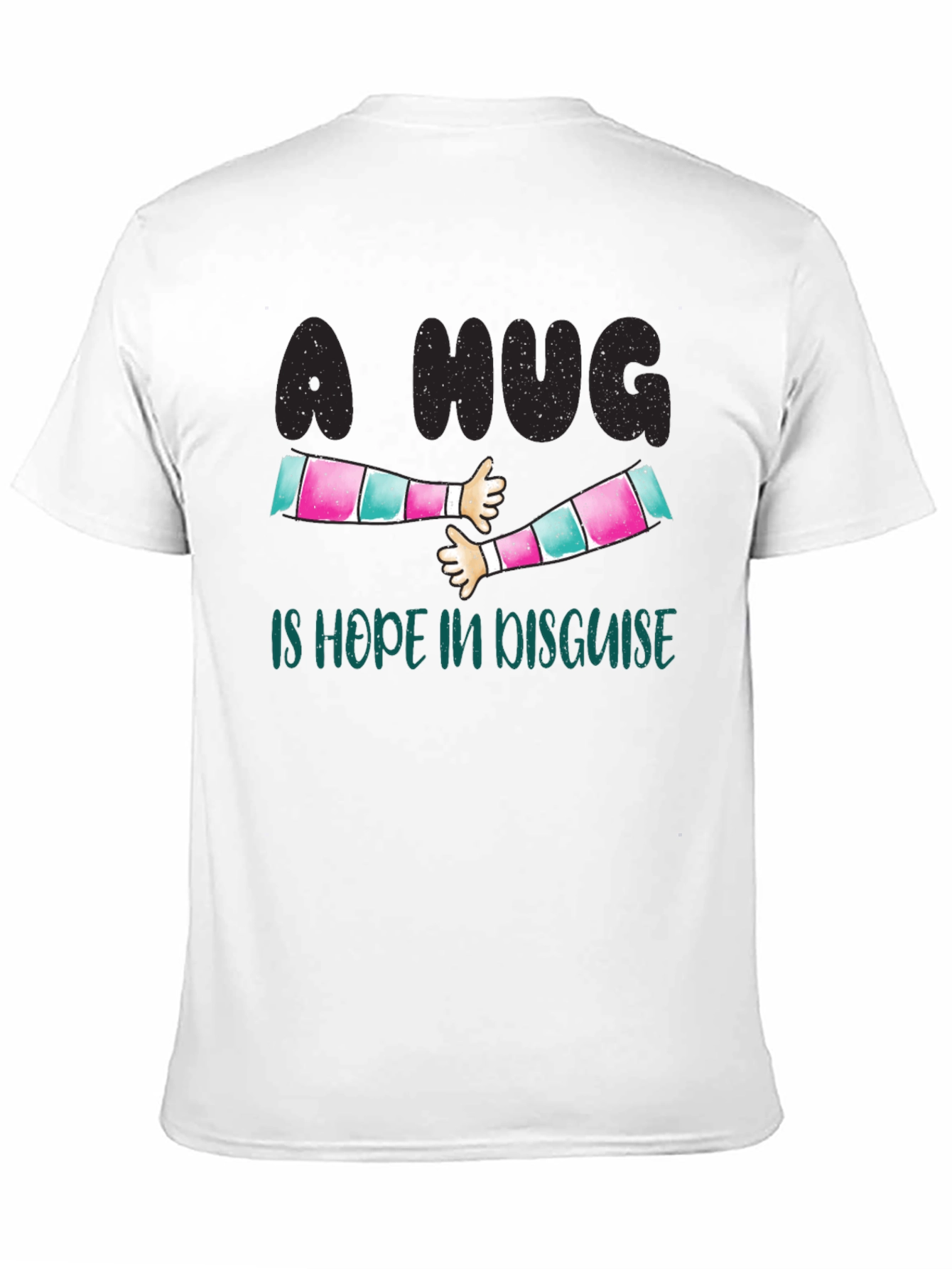Hope in Disguise Graphic Tee