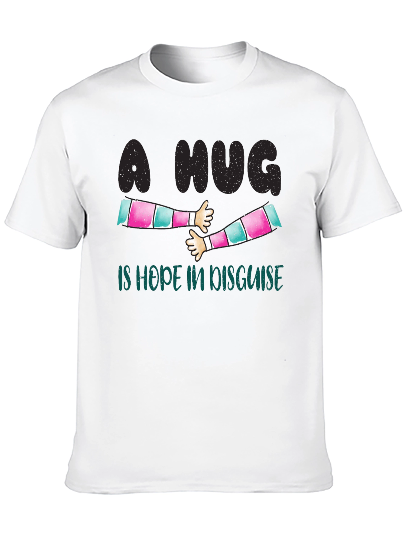 Hope in Disguise Graphic Tee