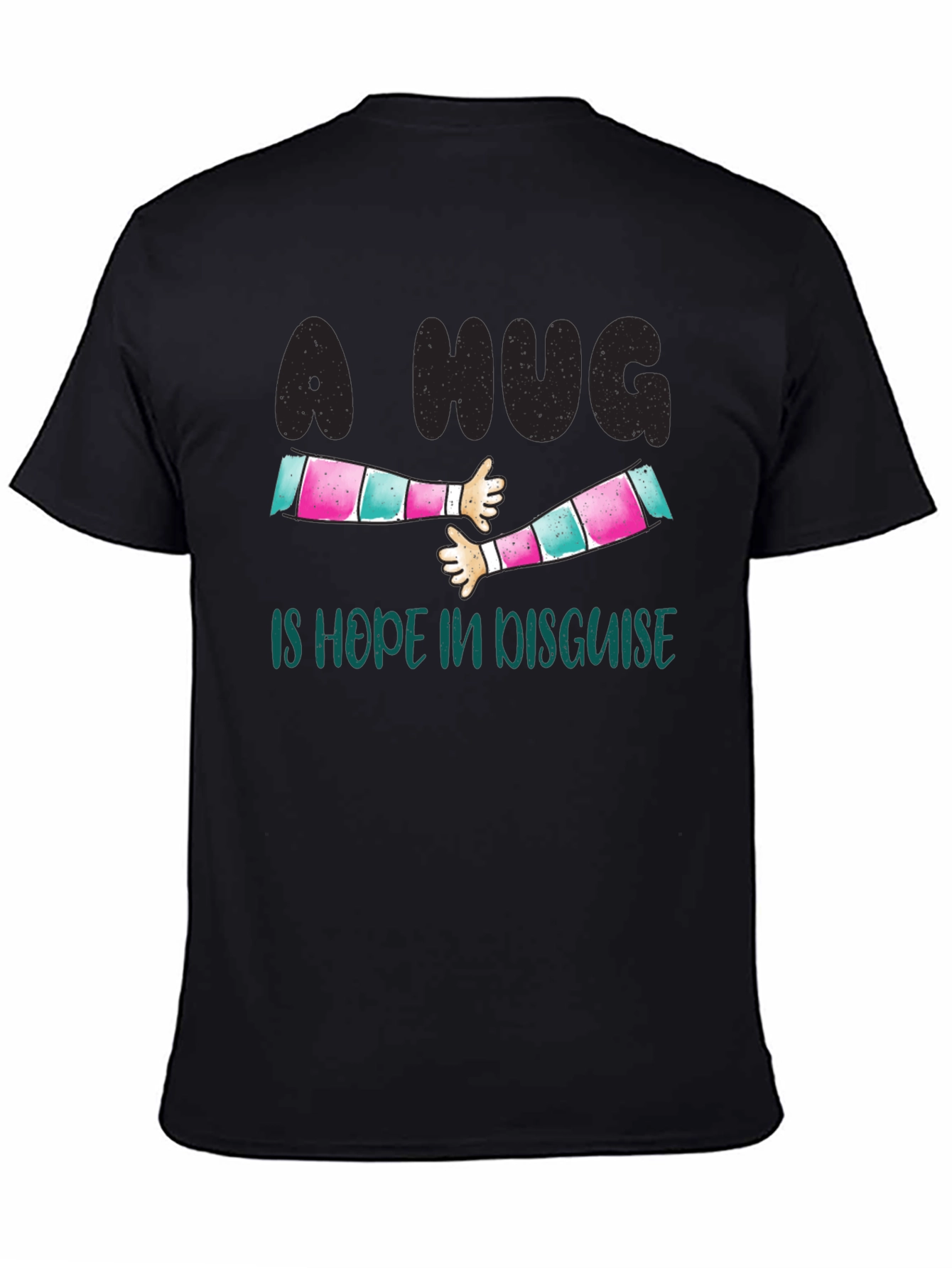 Hope in Disguise Graphic Tee