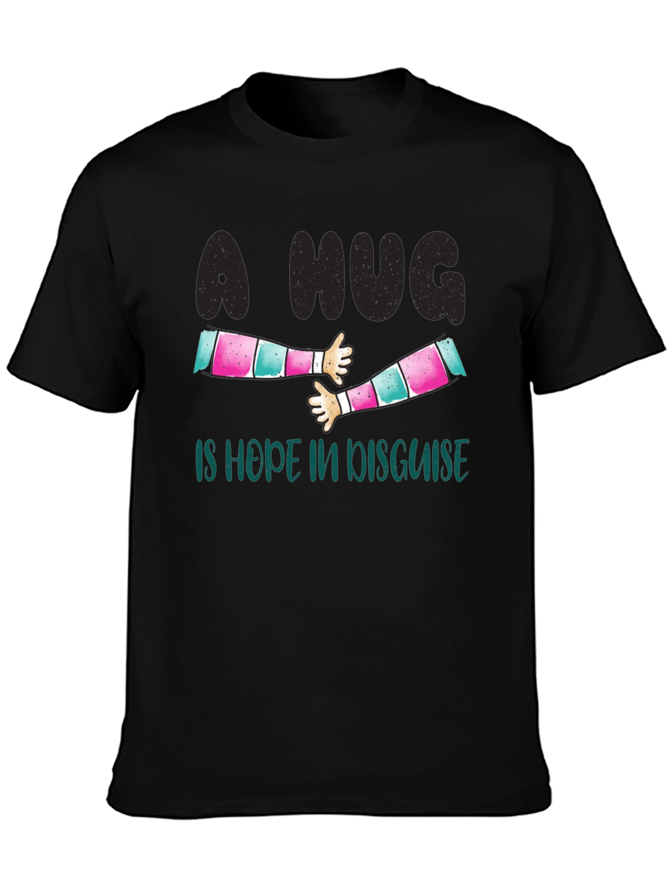Hope in Disguise Graphic Tee
