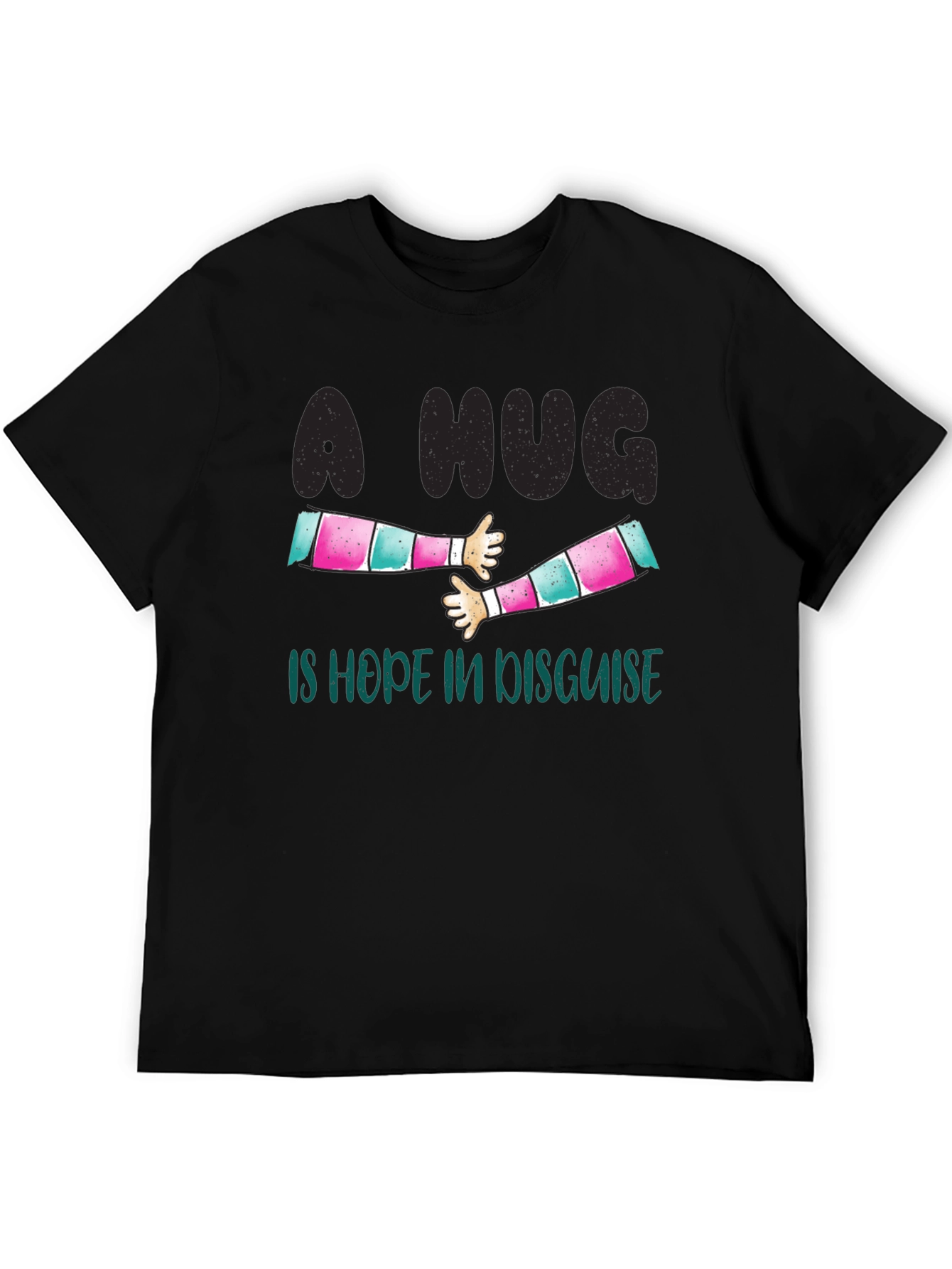 Hope in Disguise Graphic Tee