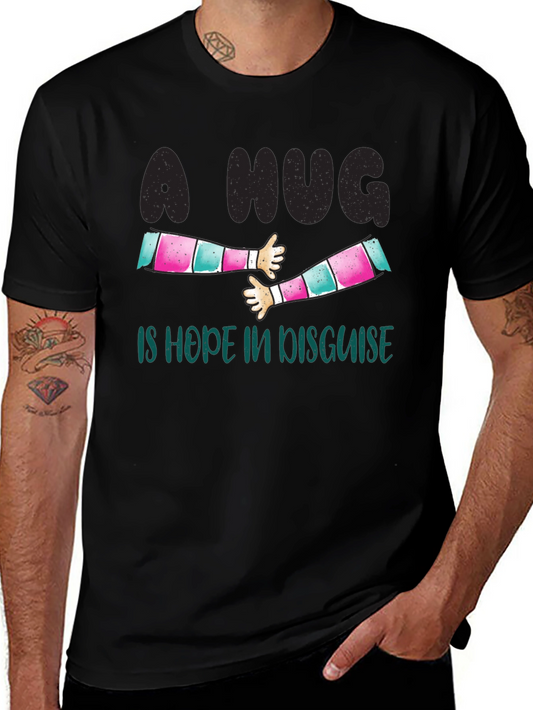 Hope in Disguise Graphic Tee