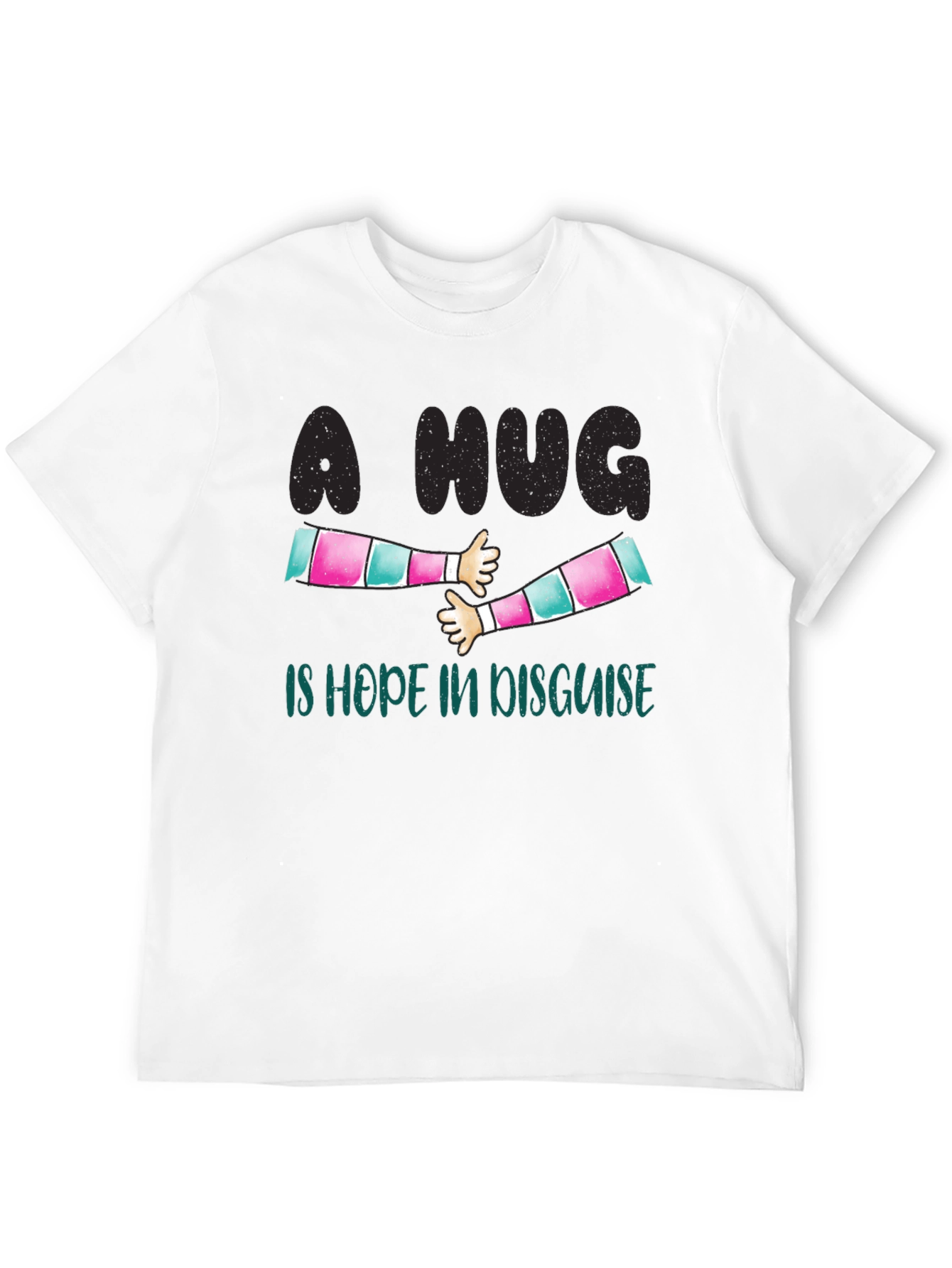 Hope in Disguise Graphic Tee