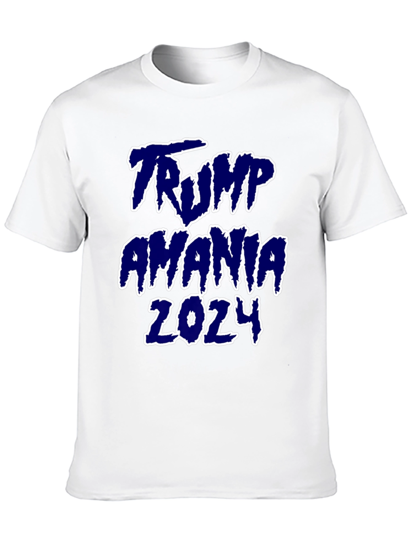 Trump AMANIA 2024 T-Shirt