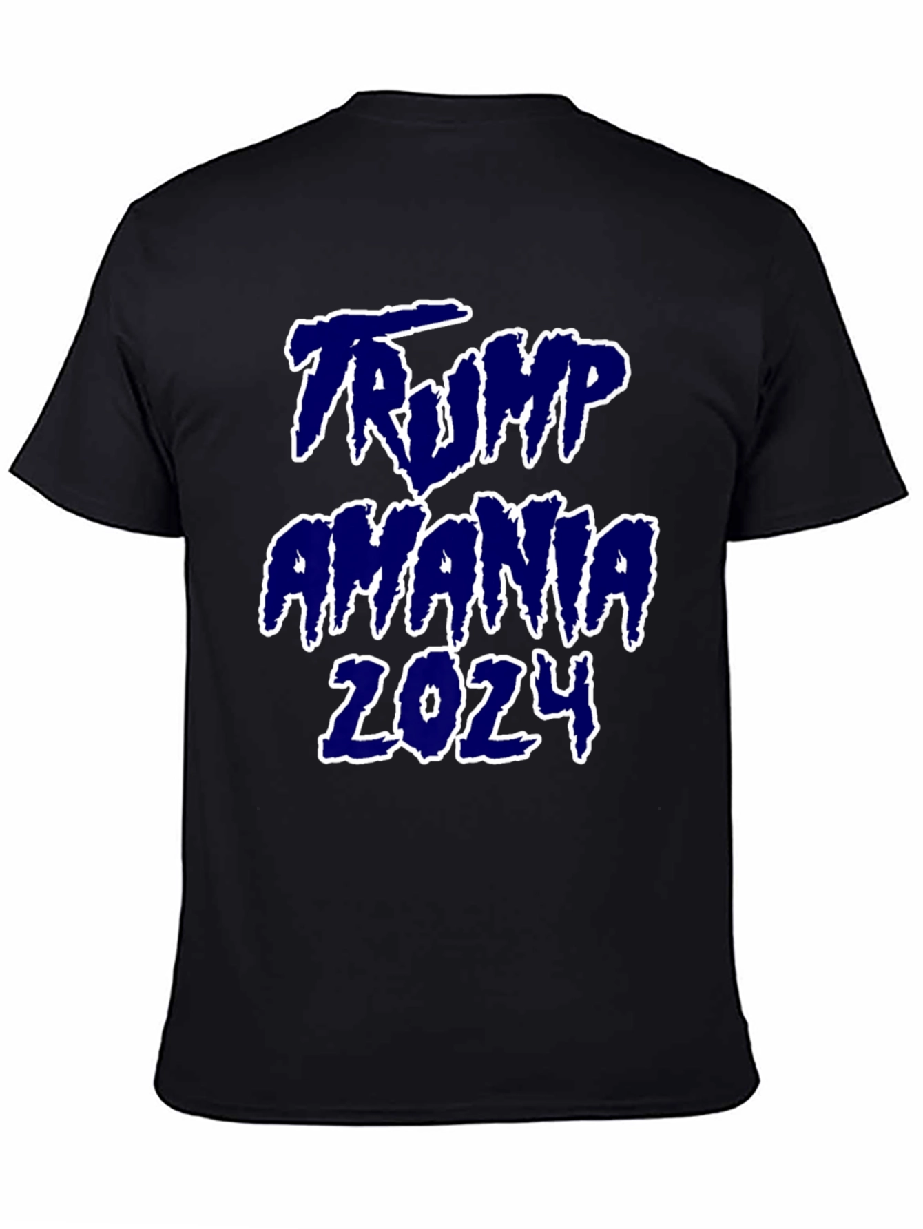 Trump AMANIA 2024 T-Shirt
