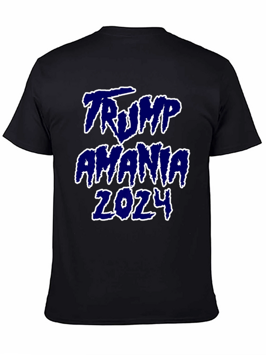 Trump AMANIA 2024 T-Shirt