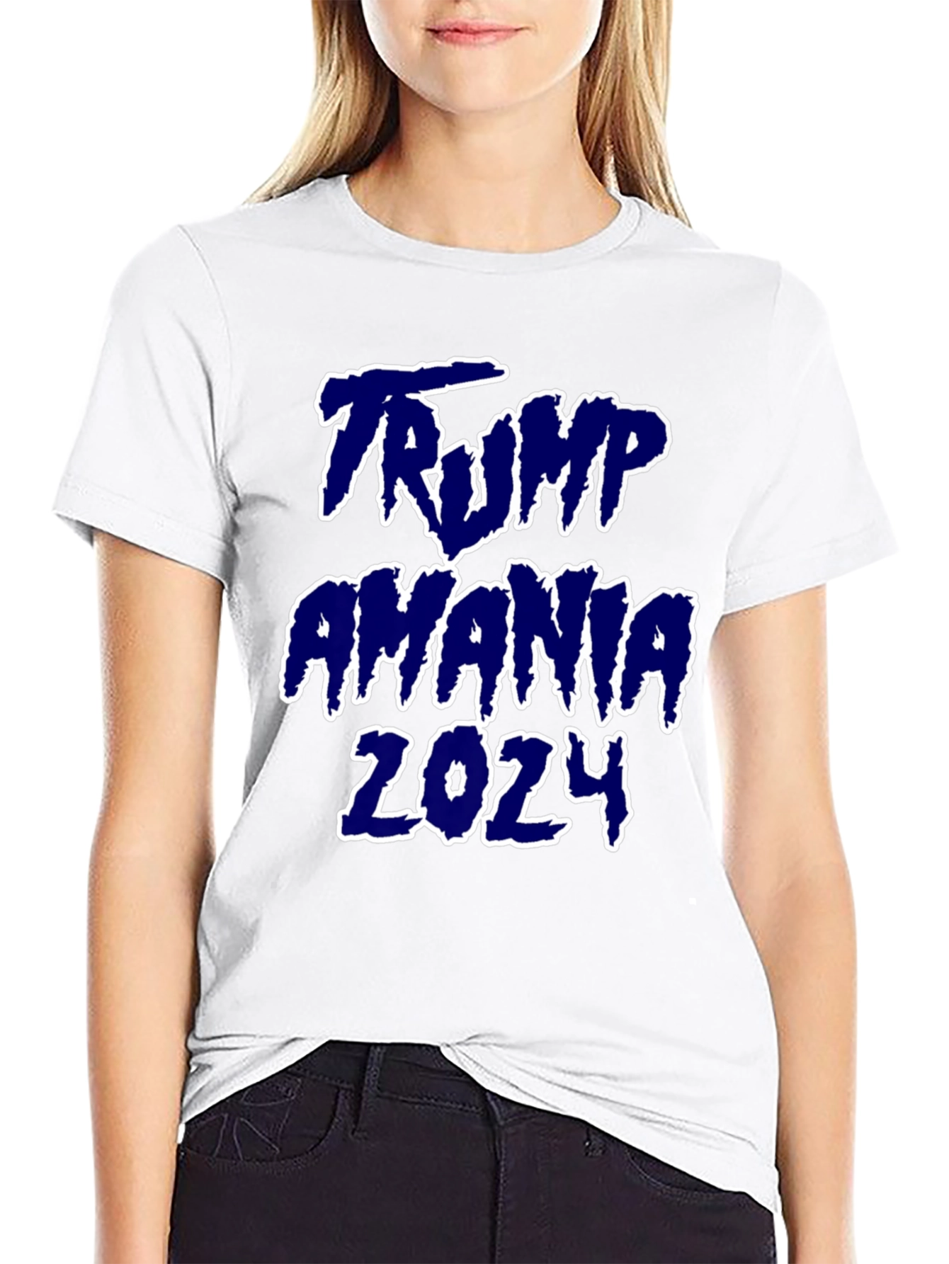 Trump AMANIA 2024 T-Shirt