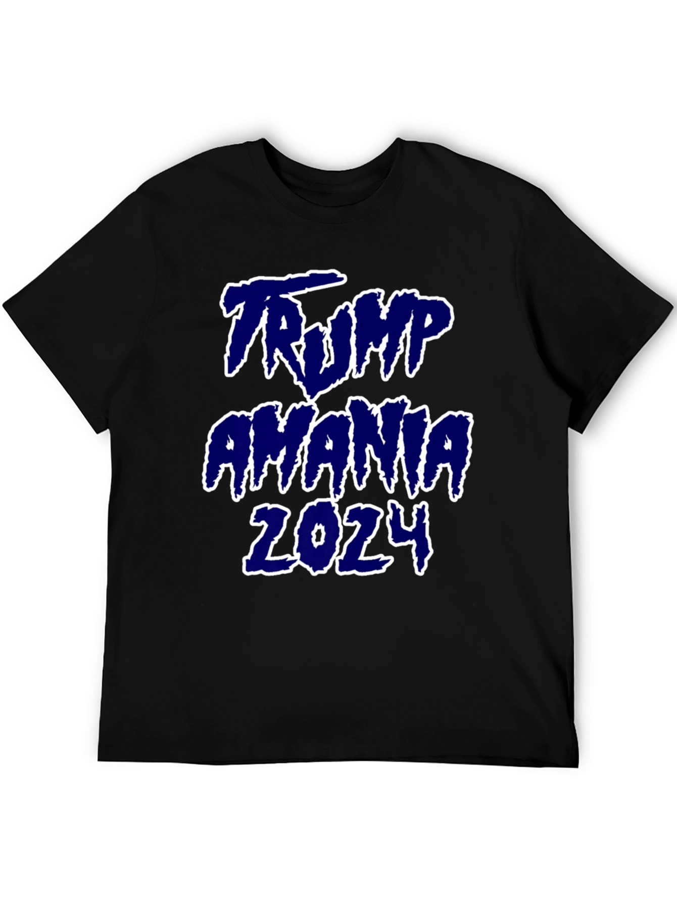Trump AMANIA 2024 T-Shirt