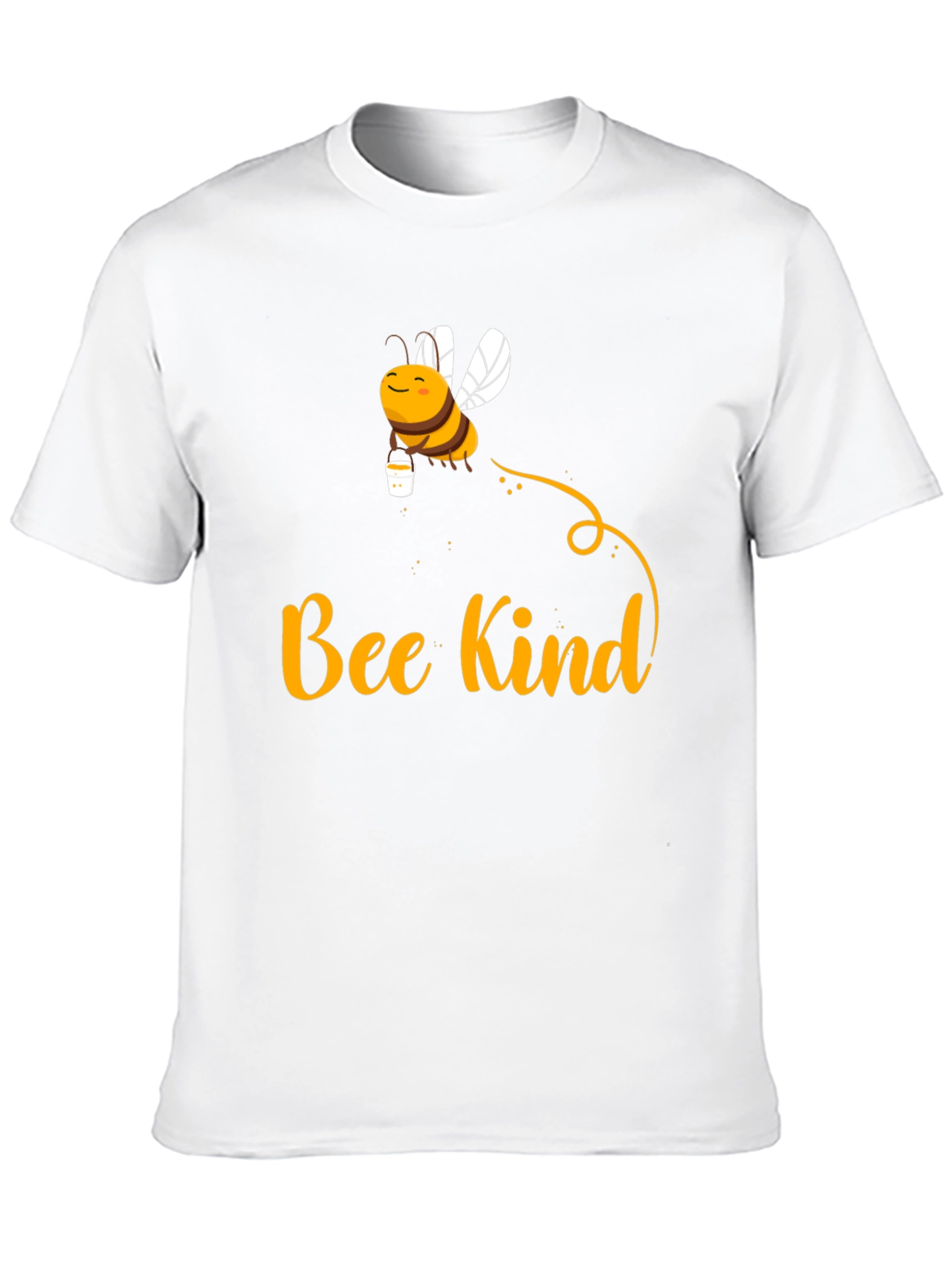 Bee Kind Graphic T-Shirt