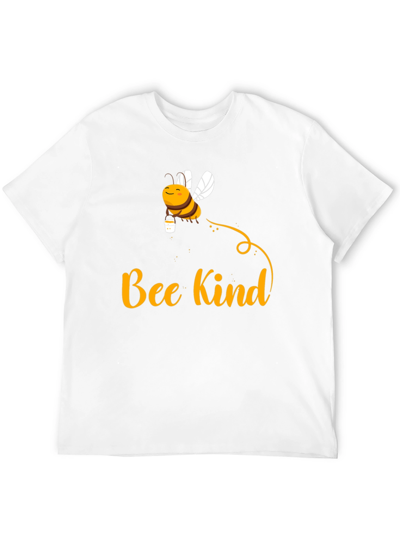 Bee Kind Graphic T-Shirt
