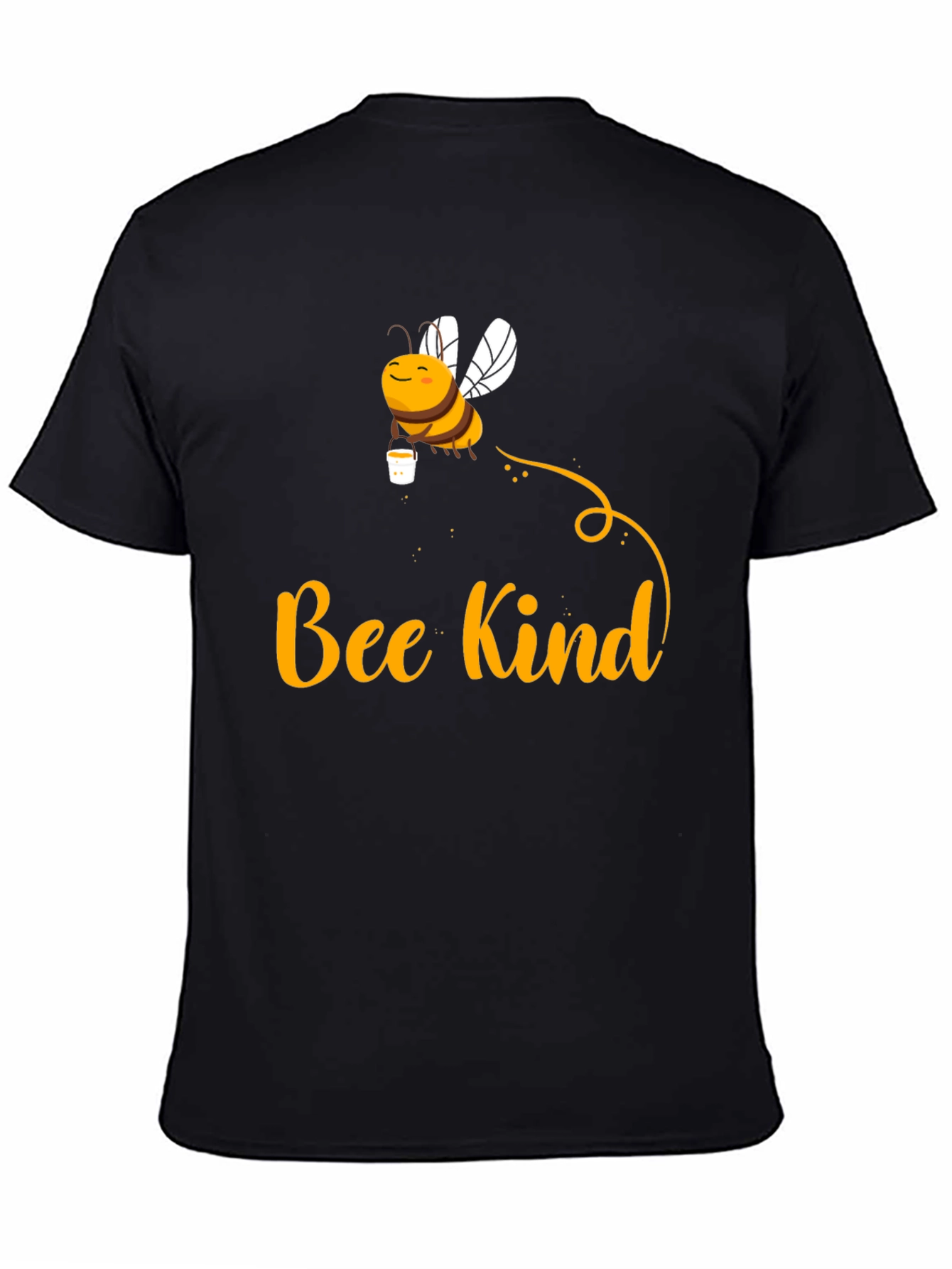 Bee Kind Graphic T-Shirt
