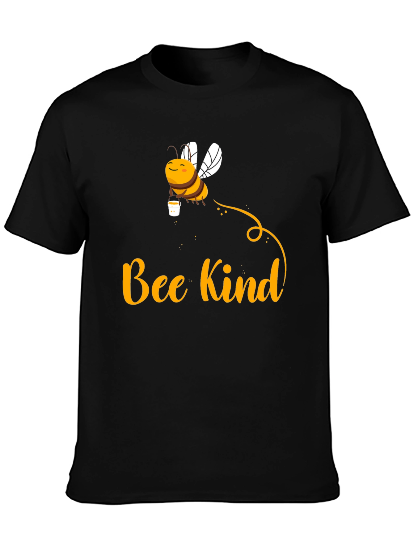 Bee Kind Graphic T-Shirt