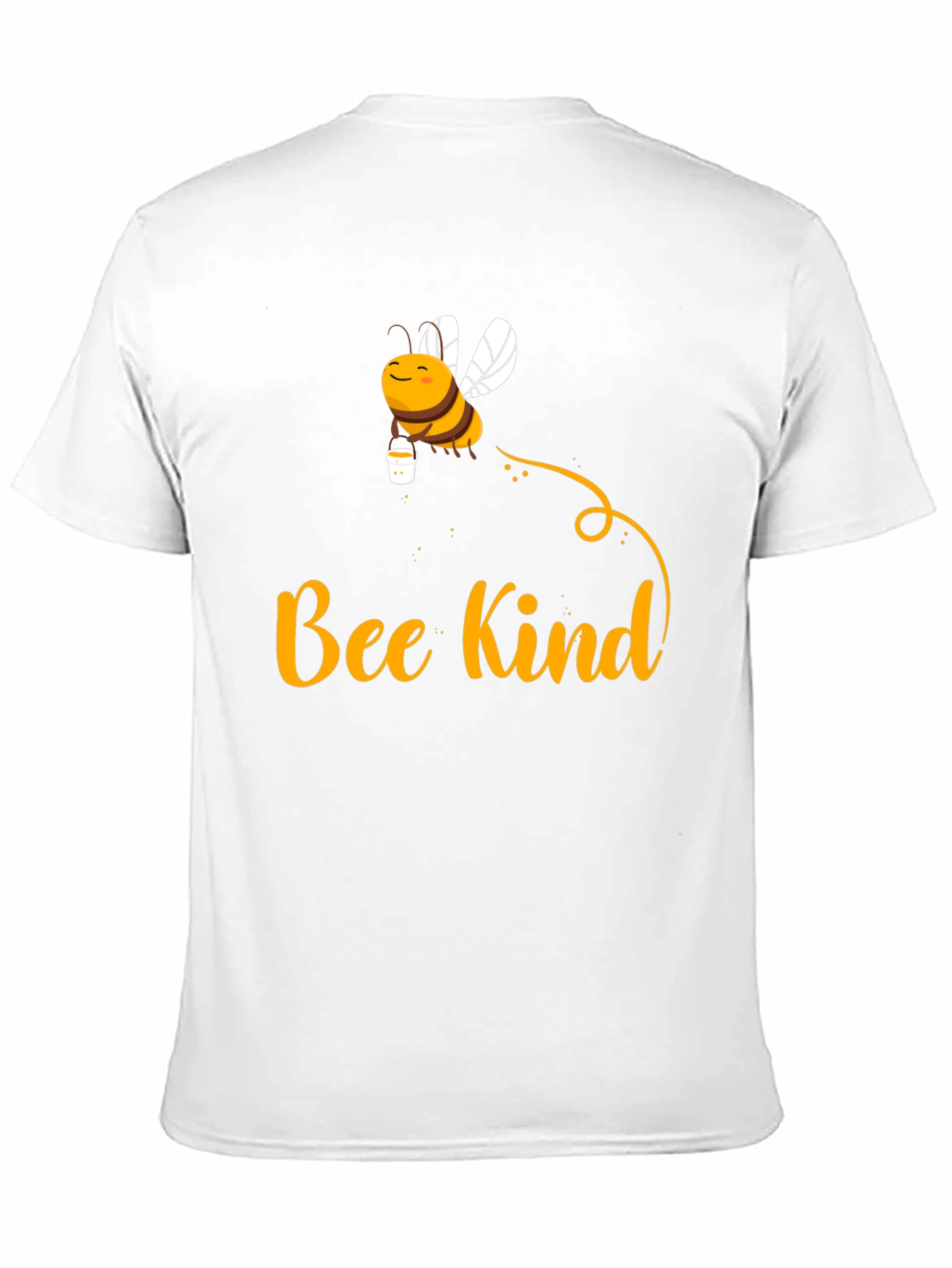 Bee Kind Graphic T-Shirt