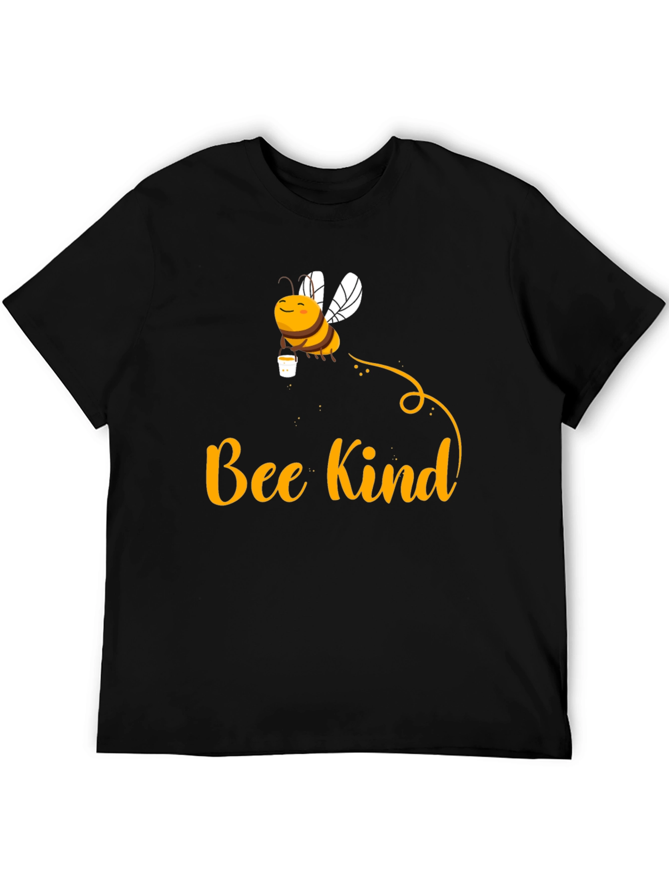 Bee Kind Graphic T-Shirt