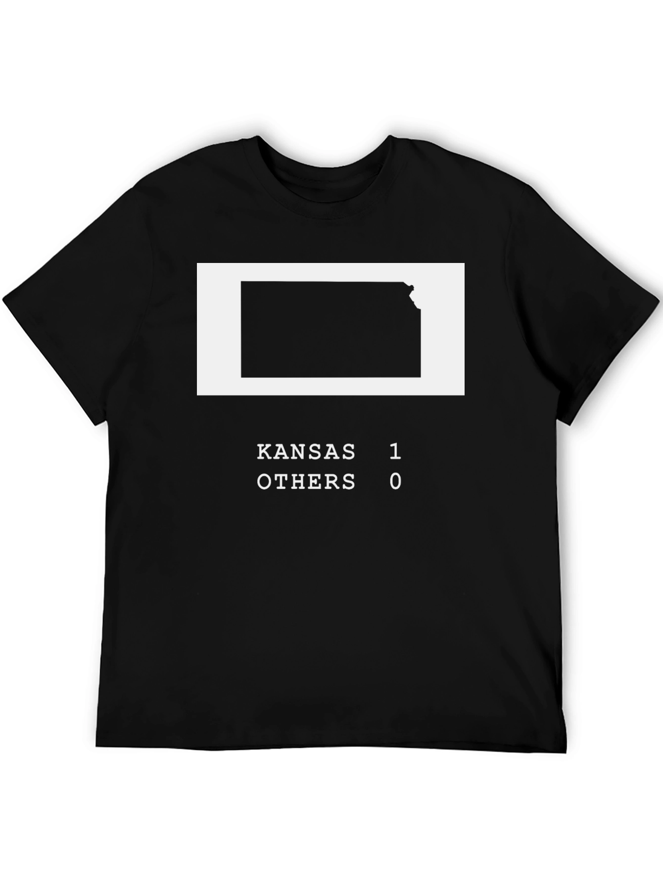 Kansas State Pride T-Shirt