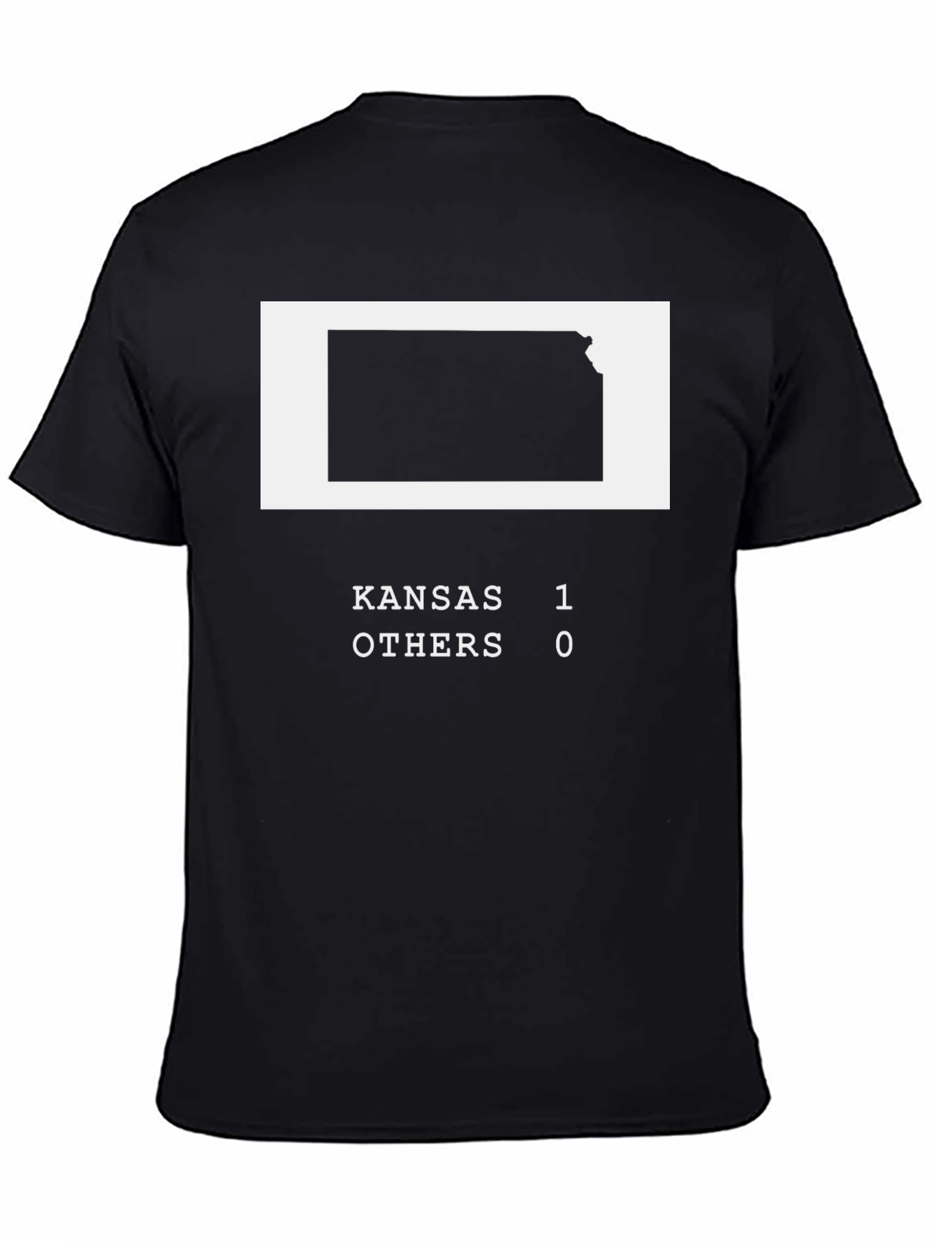 Kansas State Pride T-Shirt