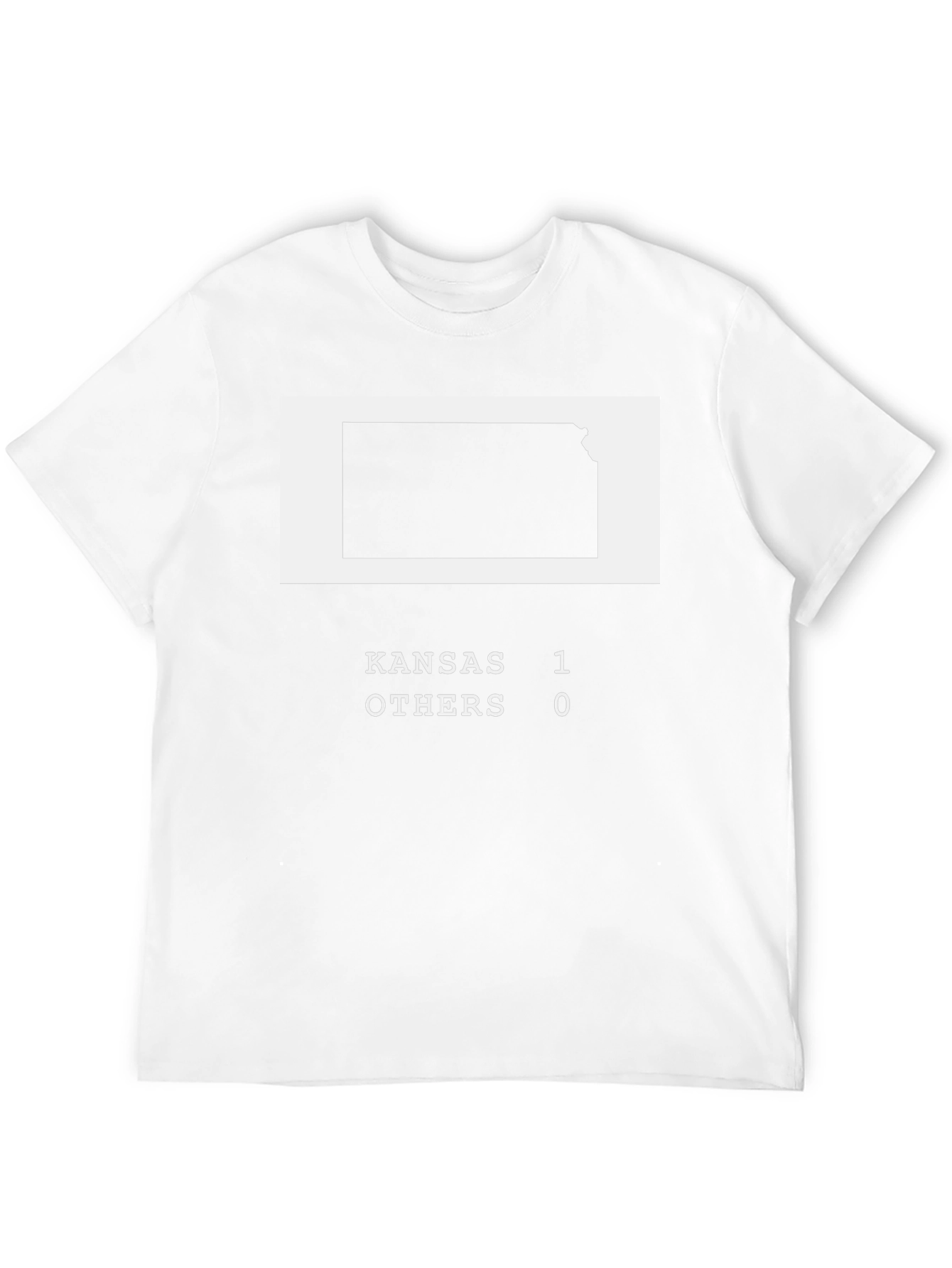 Kansas State Pride T-Shirt