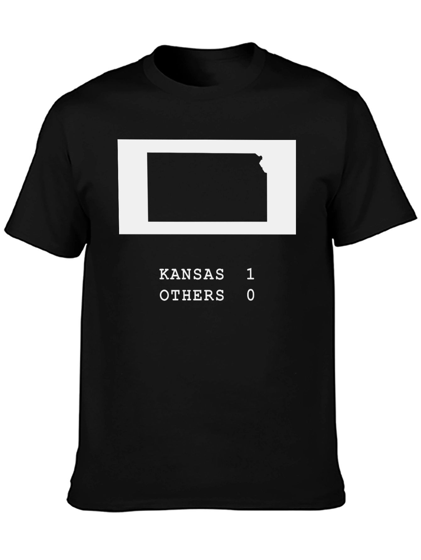Kansas State Pride T-Shirt