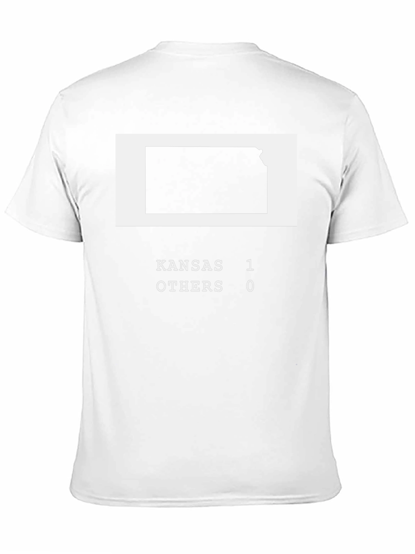 Kansas State Pride T-Shirt