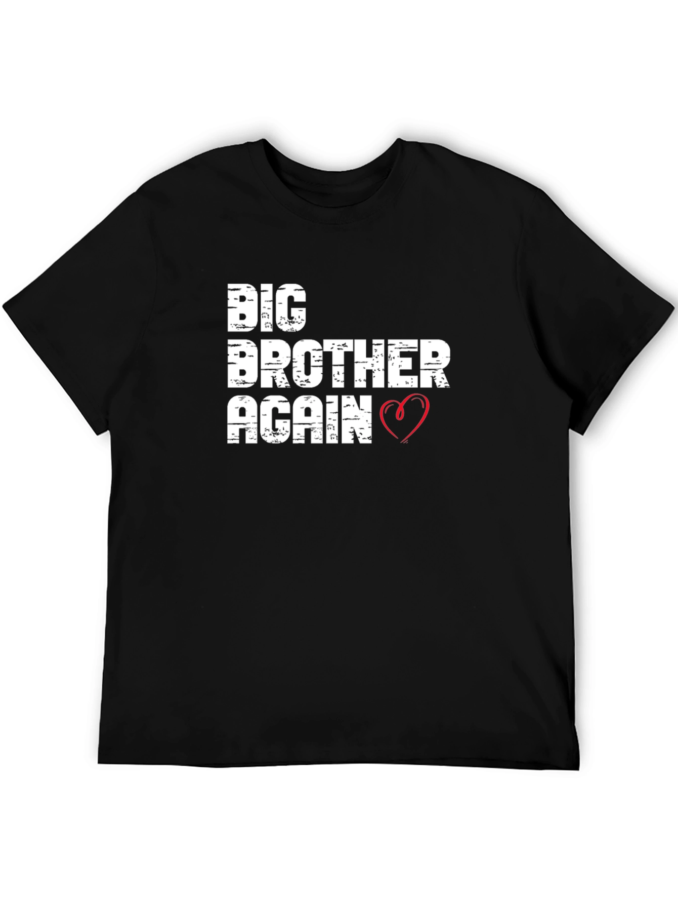 Big Brother Again T-Shirt