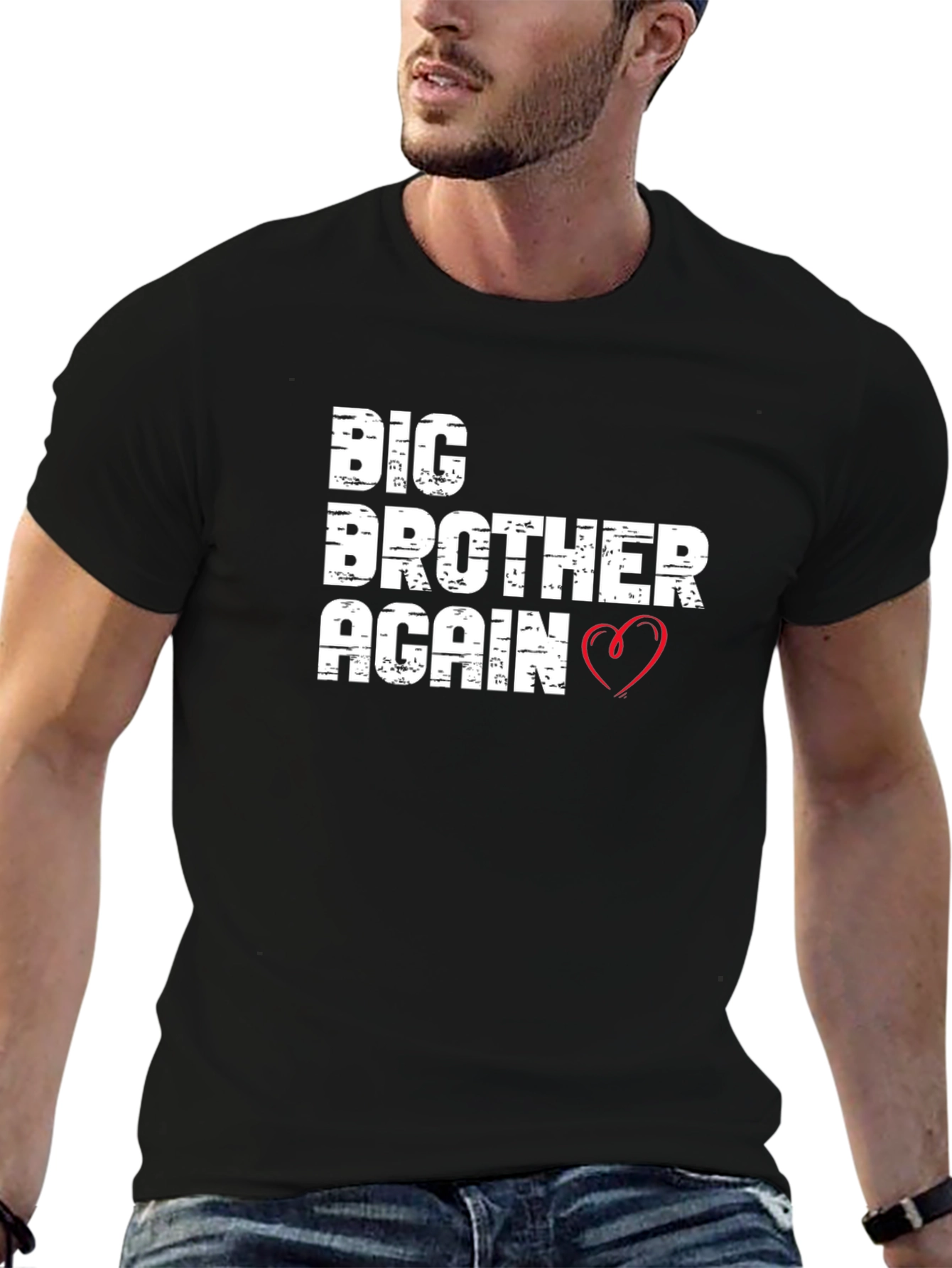 Big Brother Again T-Shirt