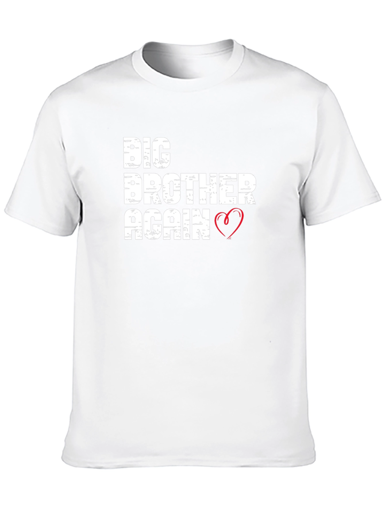 Big Brother Again T-Shirt