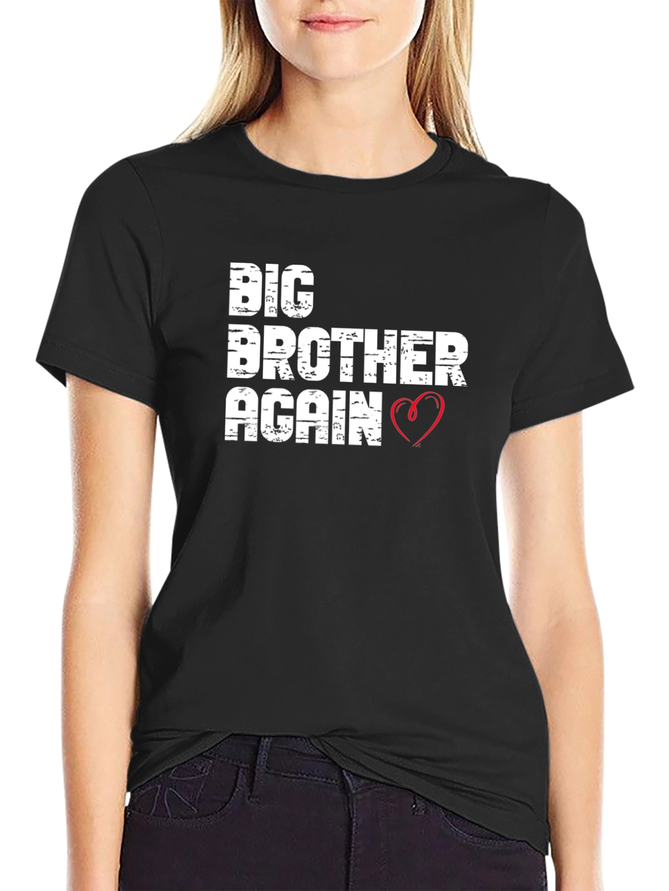 Big Brother Again T-Shirt