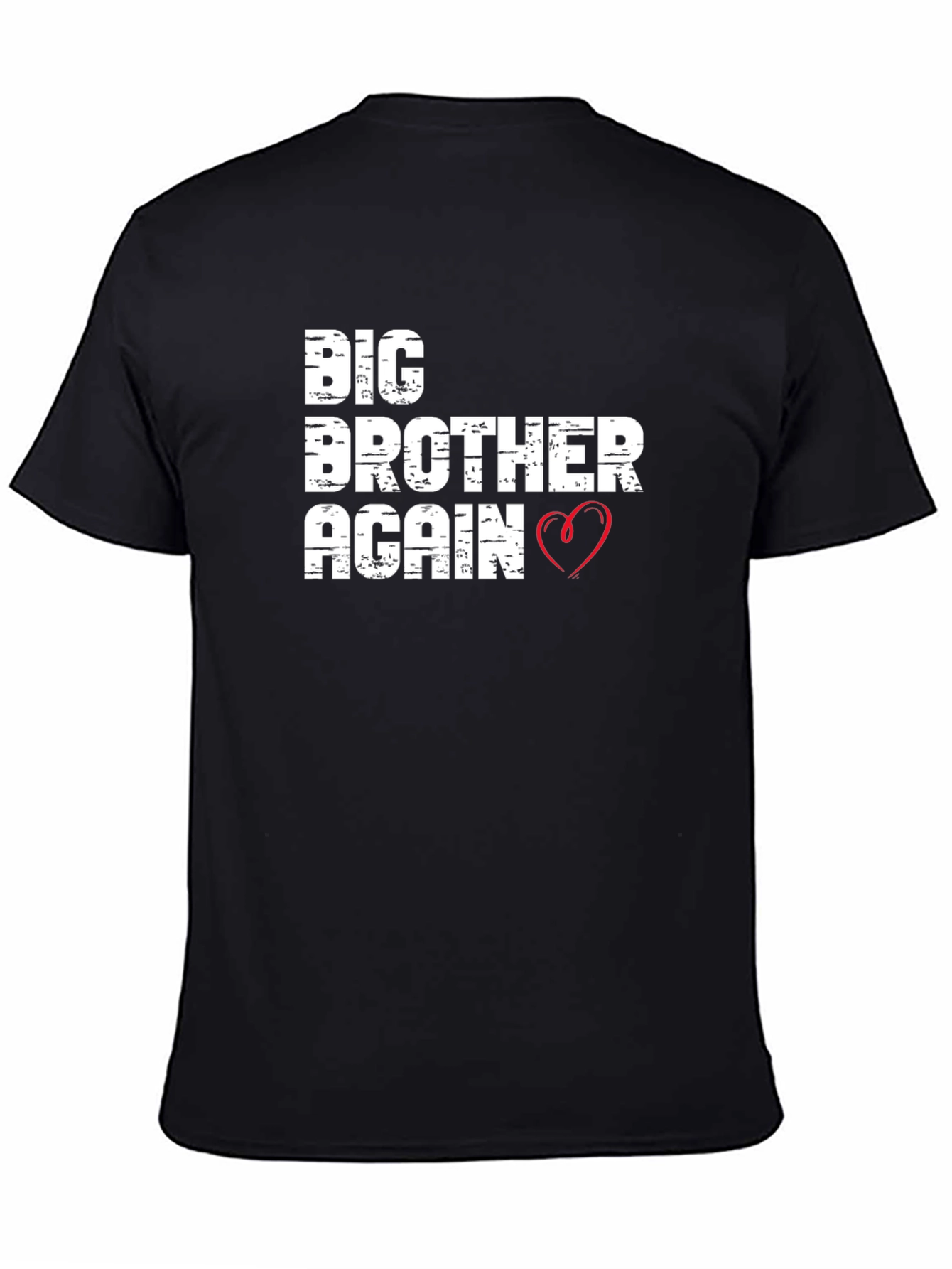 Big Brother Again T-Shirt