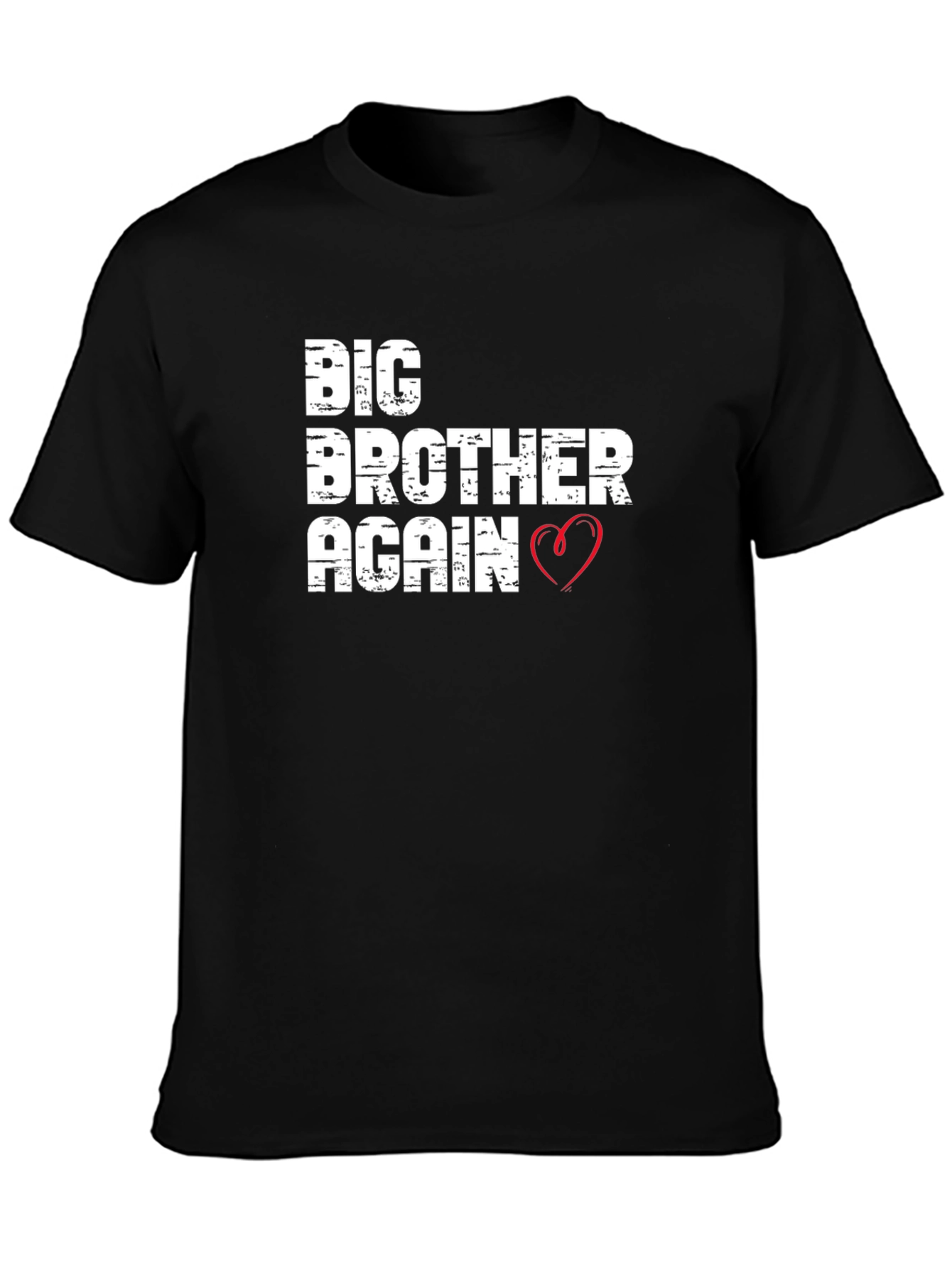 Big Brother Again T-Shirt