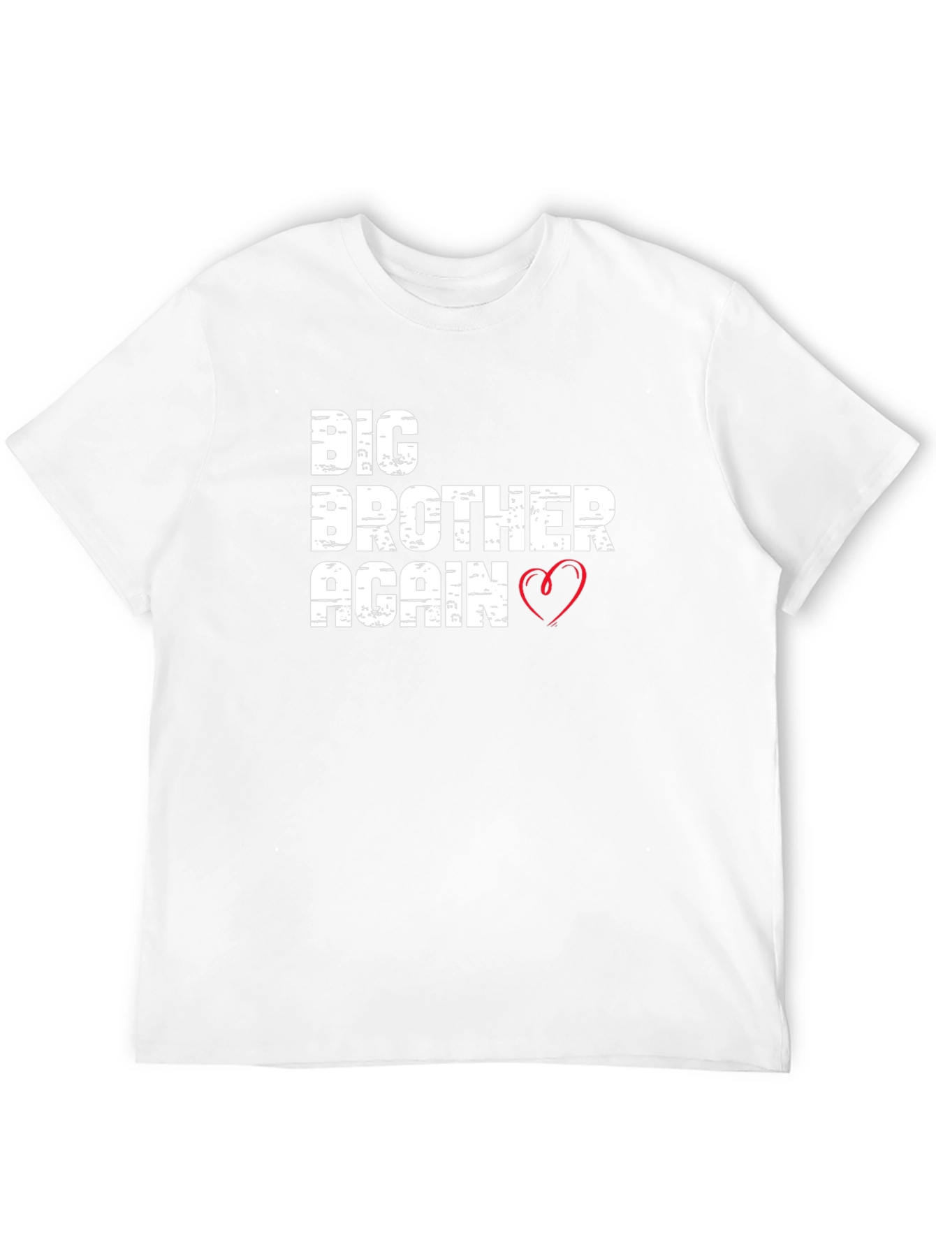 Big Brother Again T-Shirt