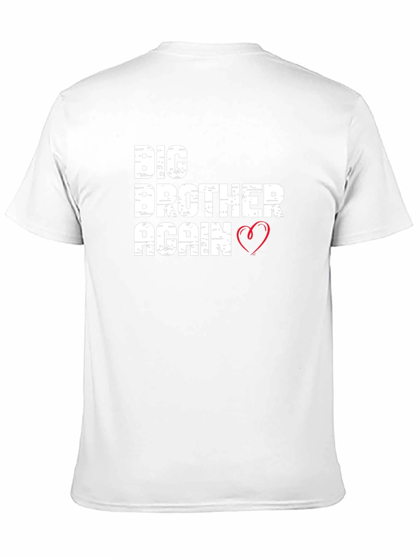 Big Brother Again T-Shirt