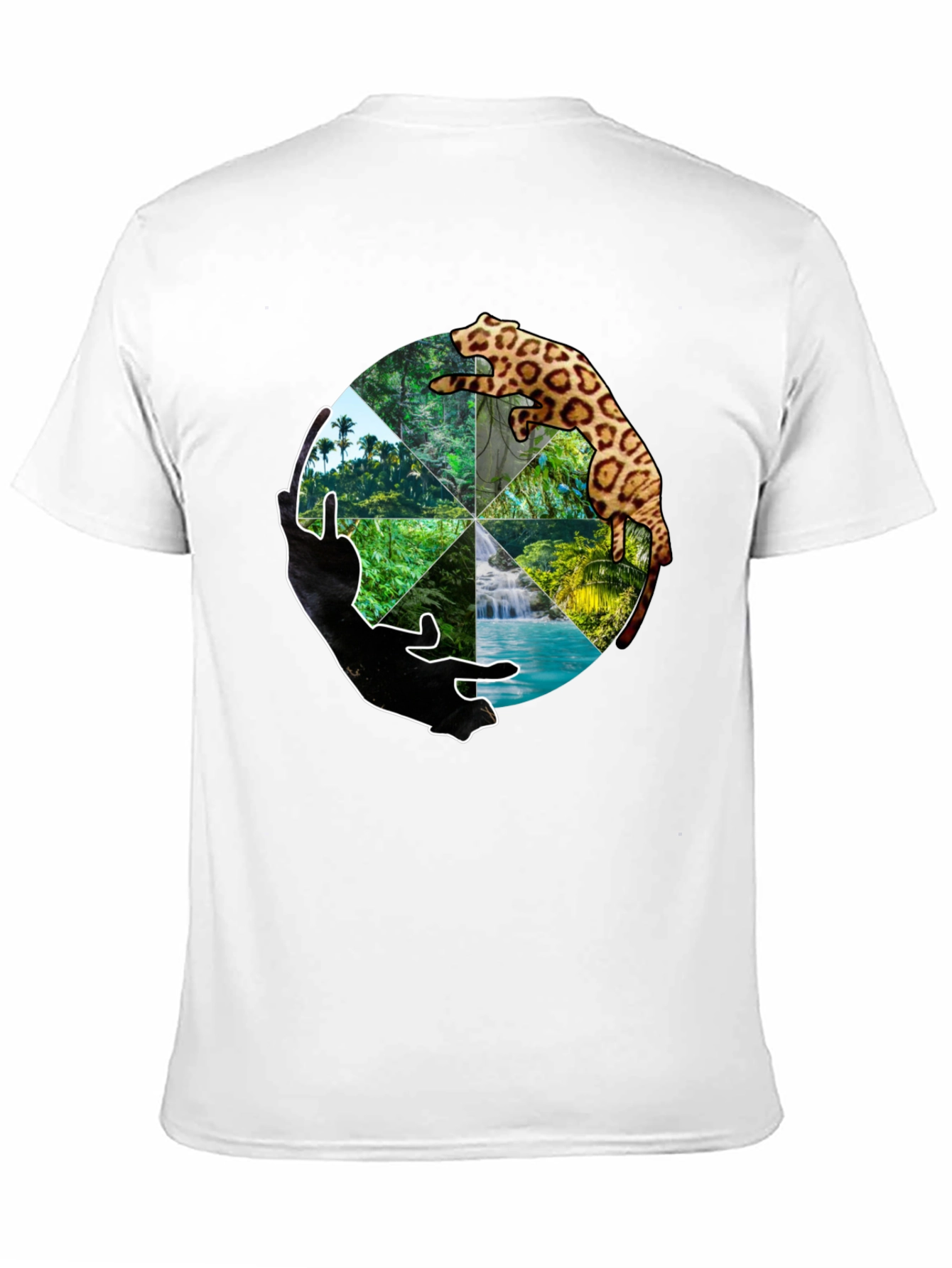 Jungle Cat T-Shirt