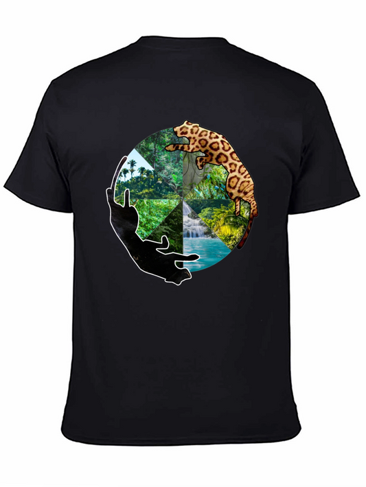 Jungle Cat T-Shirt