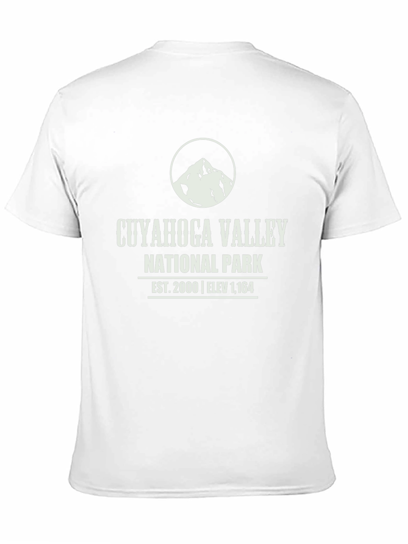 Cuyahoga Valley National Park T-Shirt