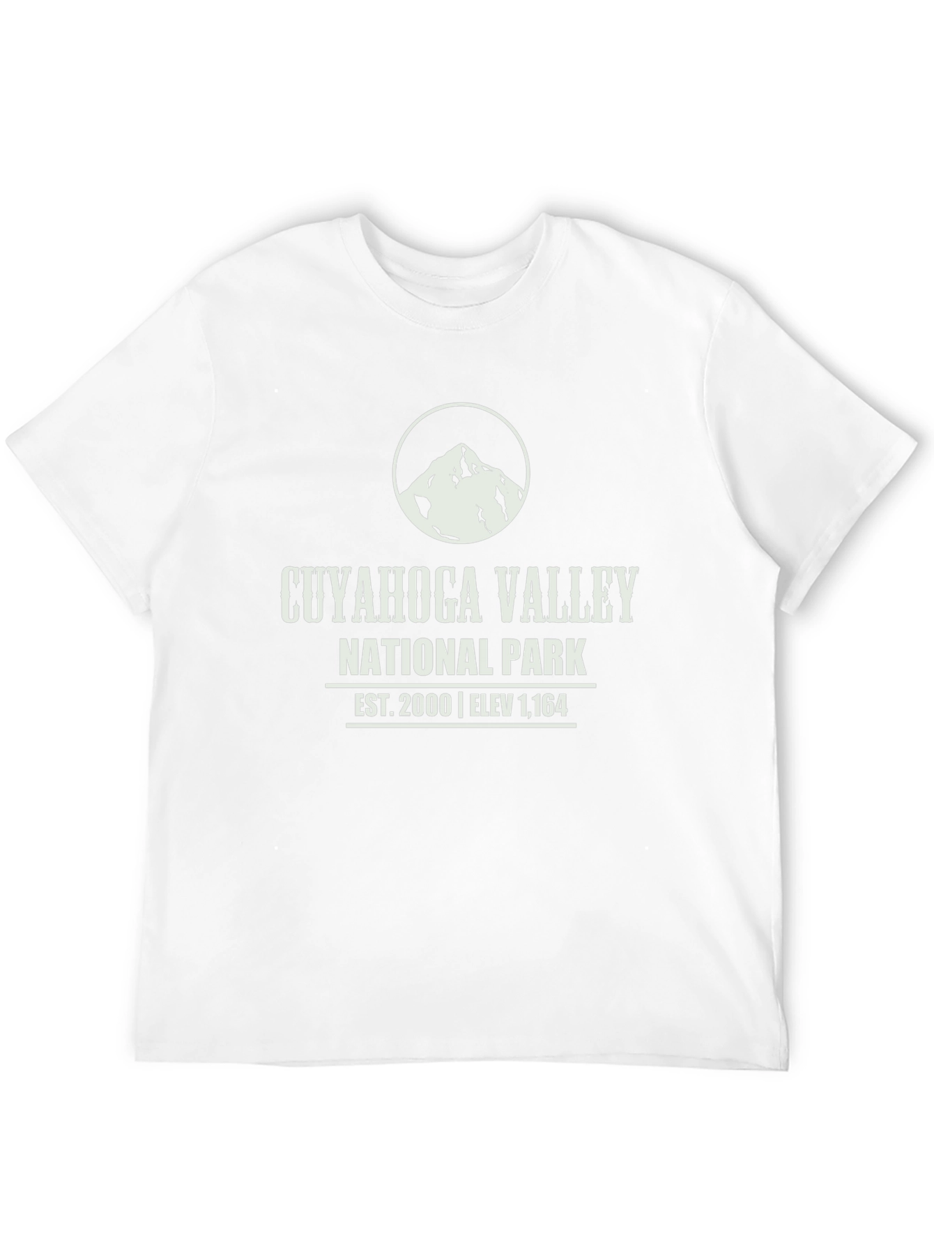 Cuyahoga Valley National Park T-Shirt