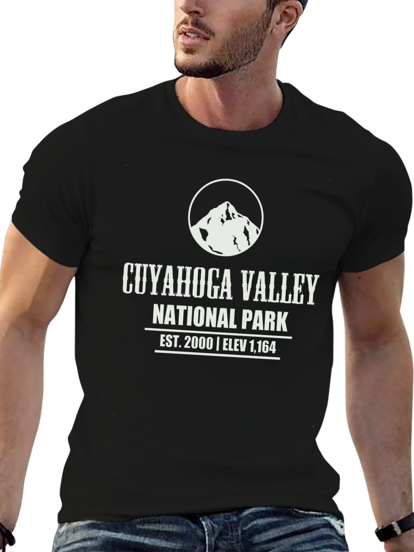 Cuyahoga Valley National Park T-Shirt