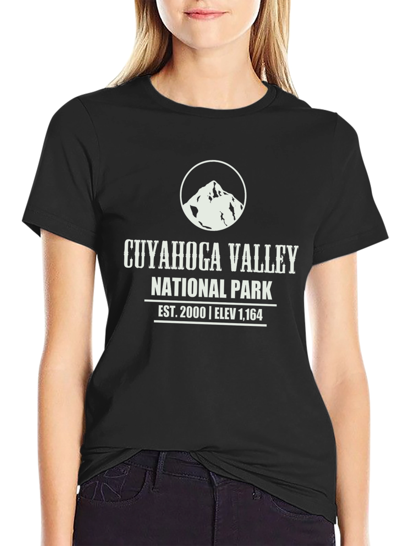 Cuyahoga Valley National Park T-Shirt