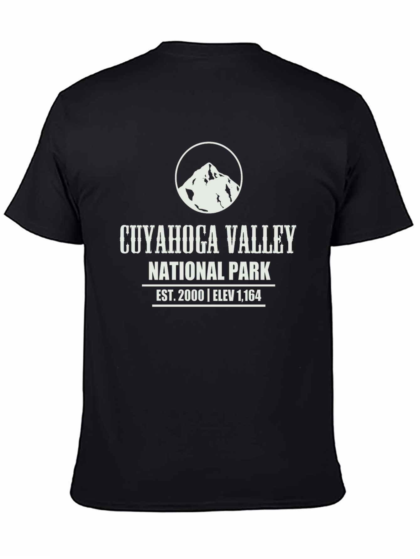Cuyahoga Valley National Park T-Shirt