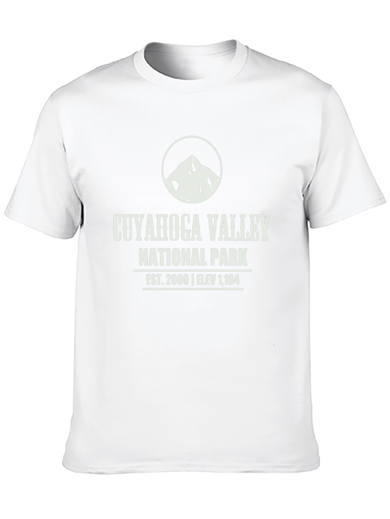 Cuyahoga Valley National Park T-Shirt