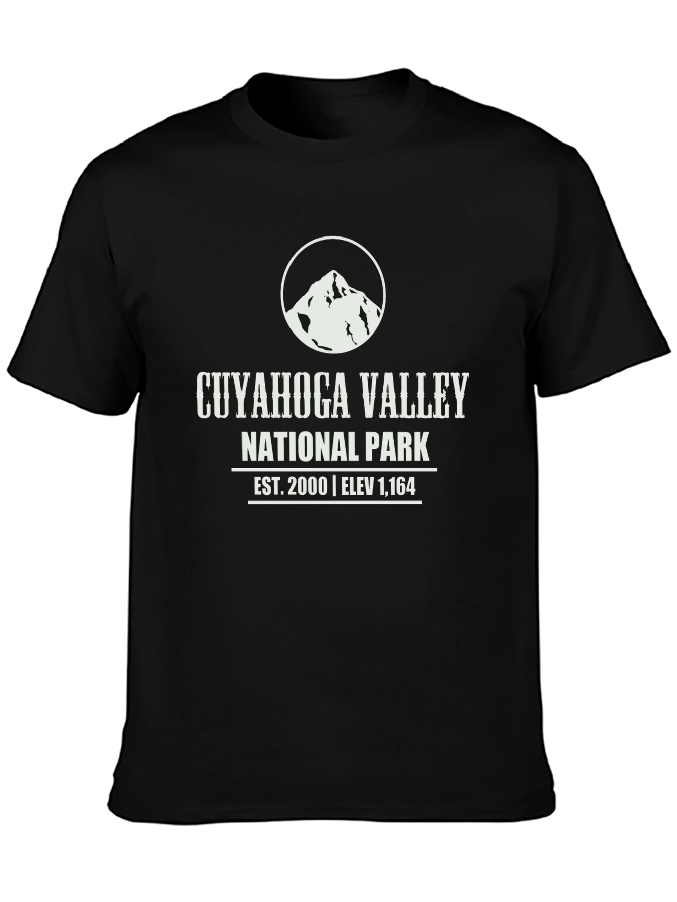 Cuyahoga Valley National Park T-Shirt