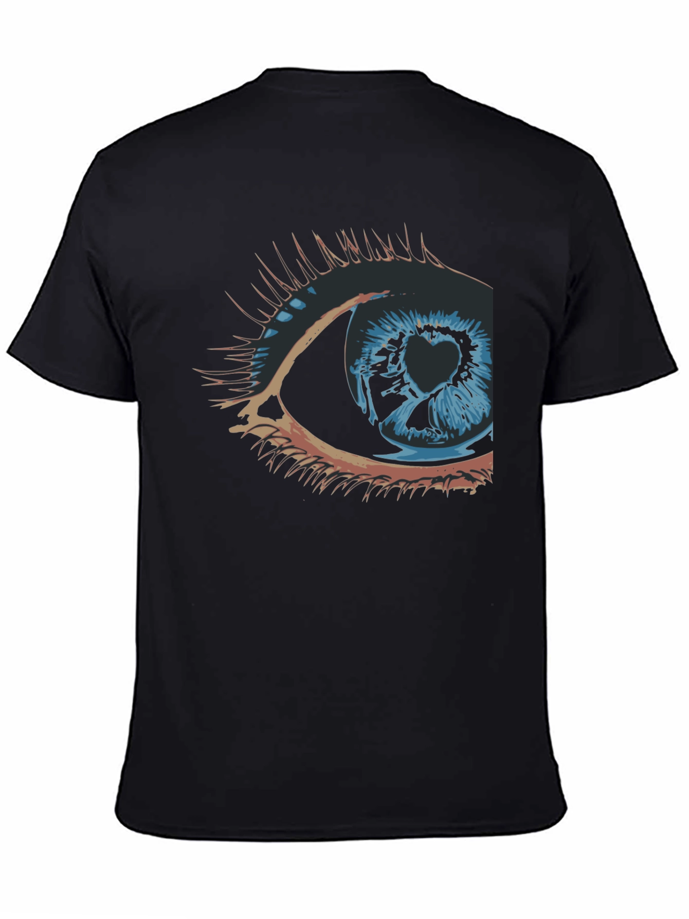Eye See You T-Shirt