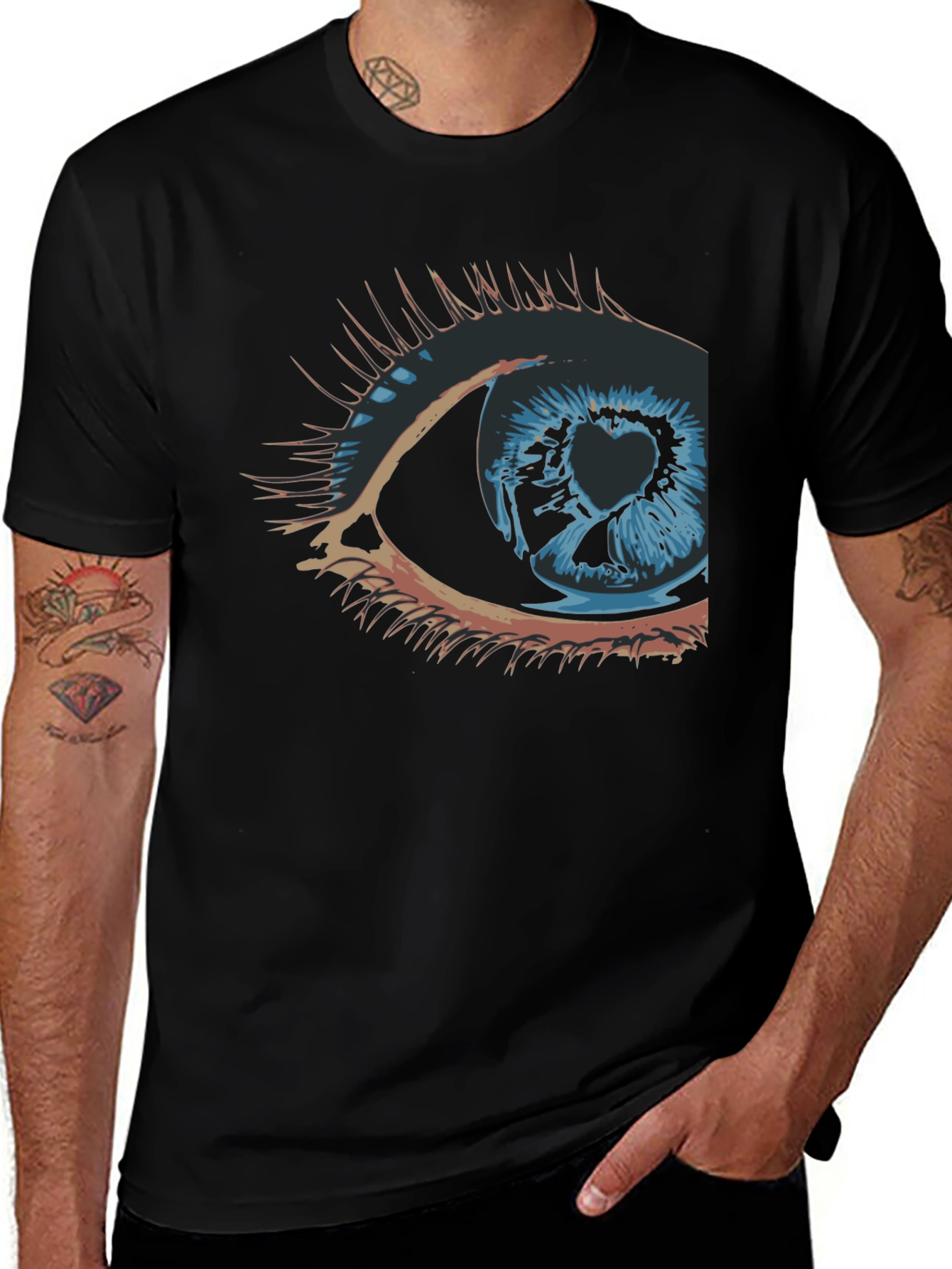 Eye See You T-Shirt