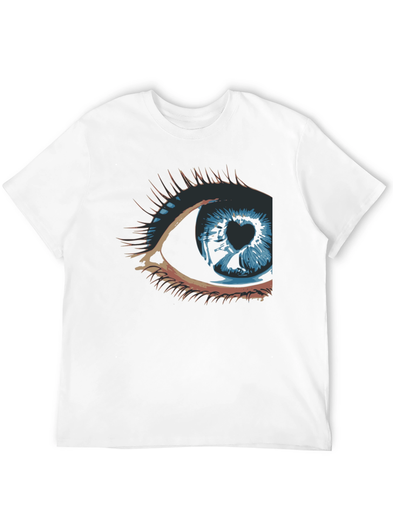 Eye See You T-Shirt