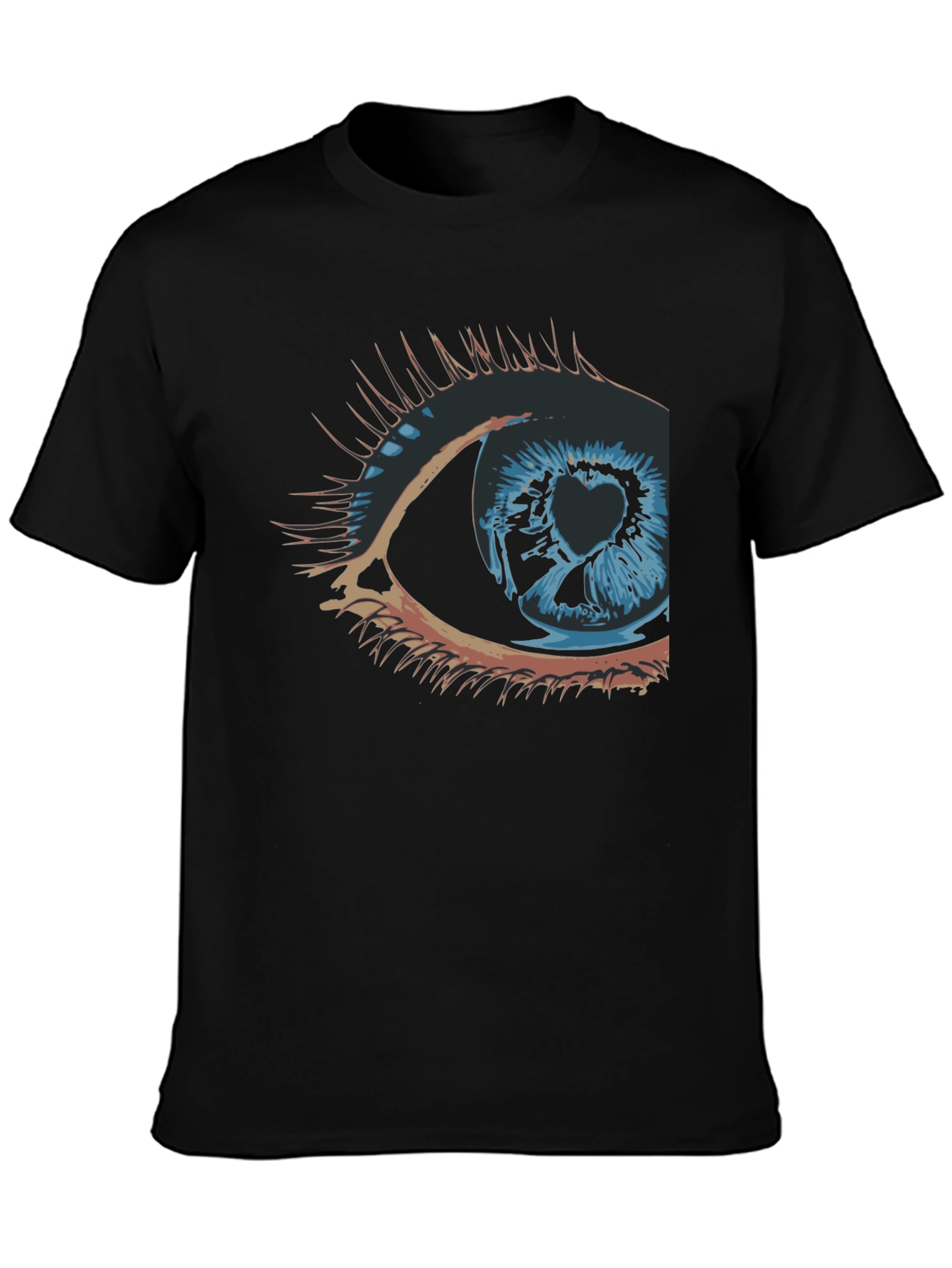 Eye See You T-Shirt
