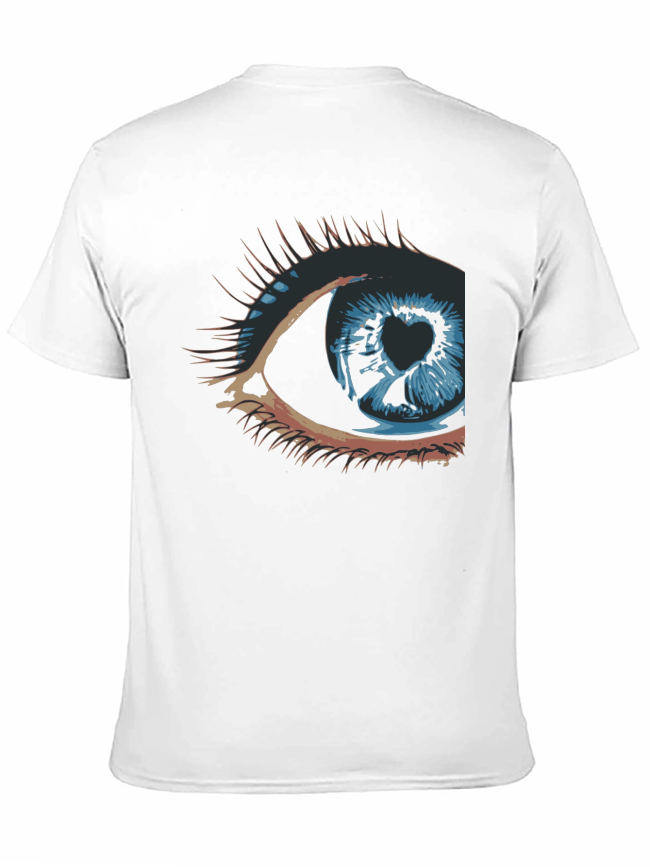 Eye See You T-Shirt