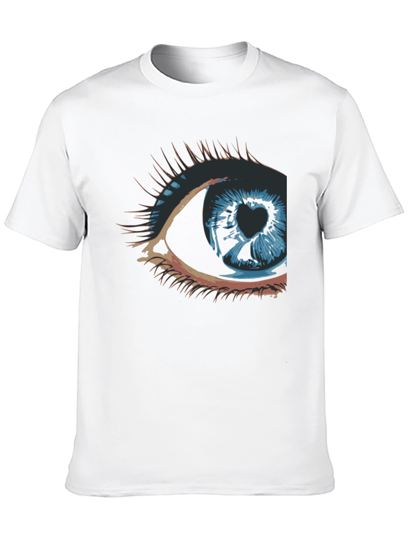 Eye See You T-Shirt