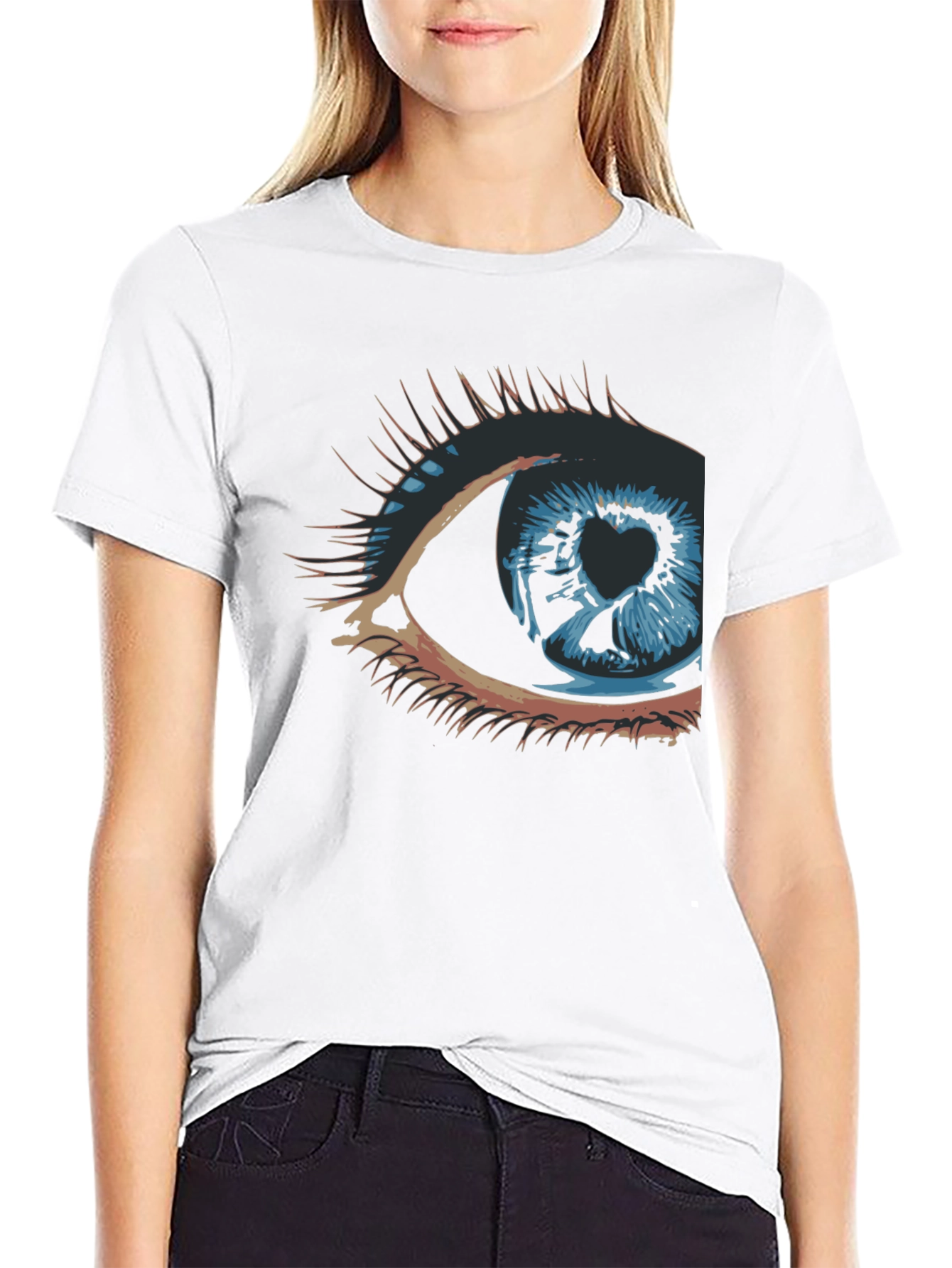 Eye See You T-Shirt